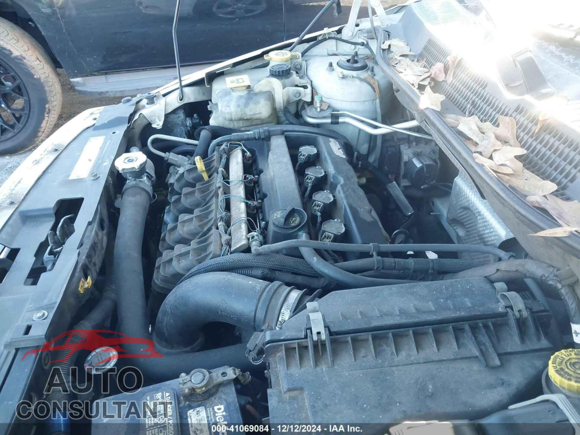 DODGE CALIBER 2010 - 1B3CB3HA9AD615552