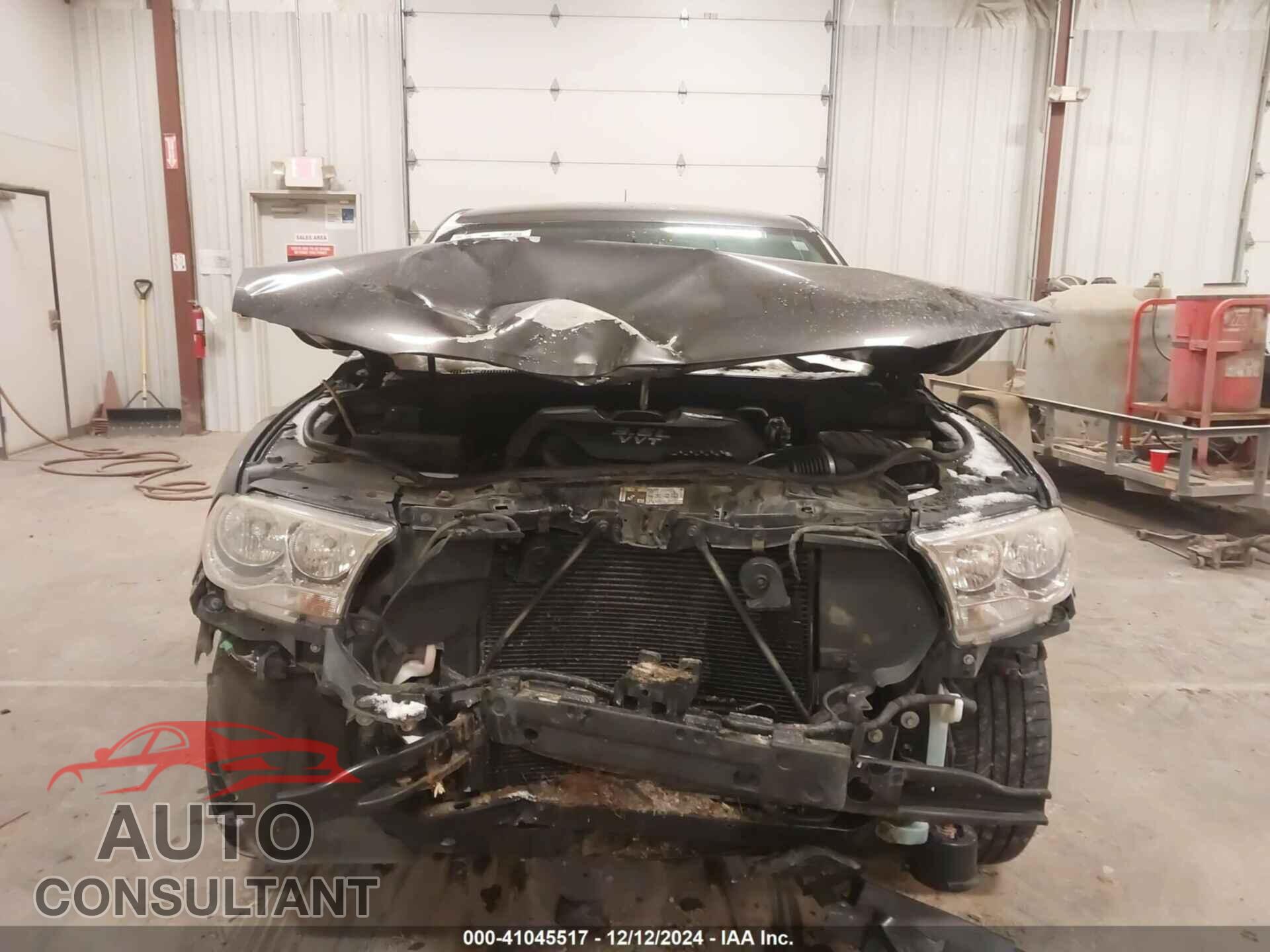 DODGE DURANGO 2013 - 1C4RDJAG0DC687403