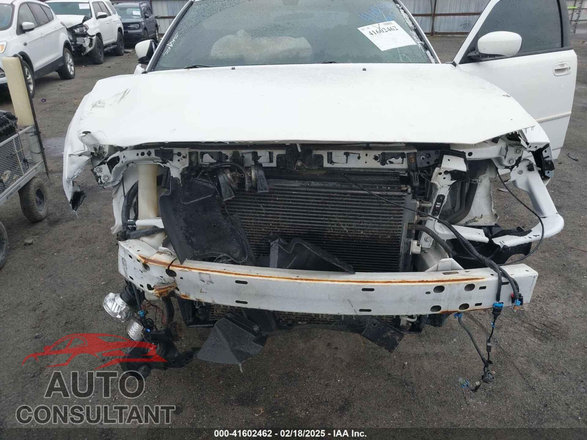 DODGE CHARGER 2010 - 2B3CA3CV7AH259070