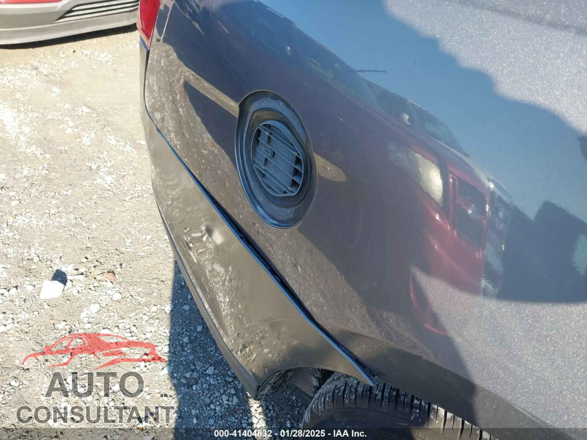 FORD TAURUS 2014 - 1FAHP2E82EG175654