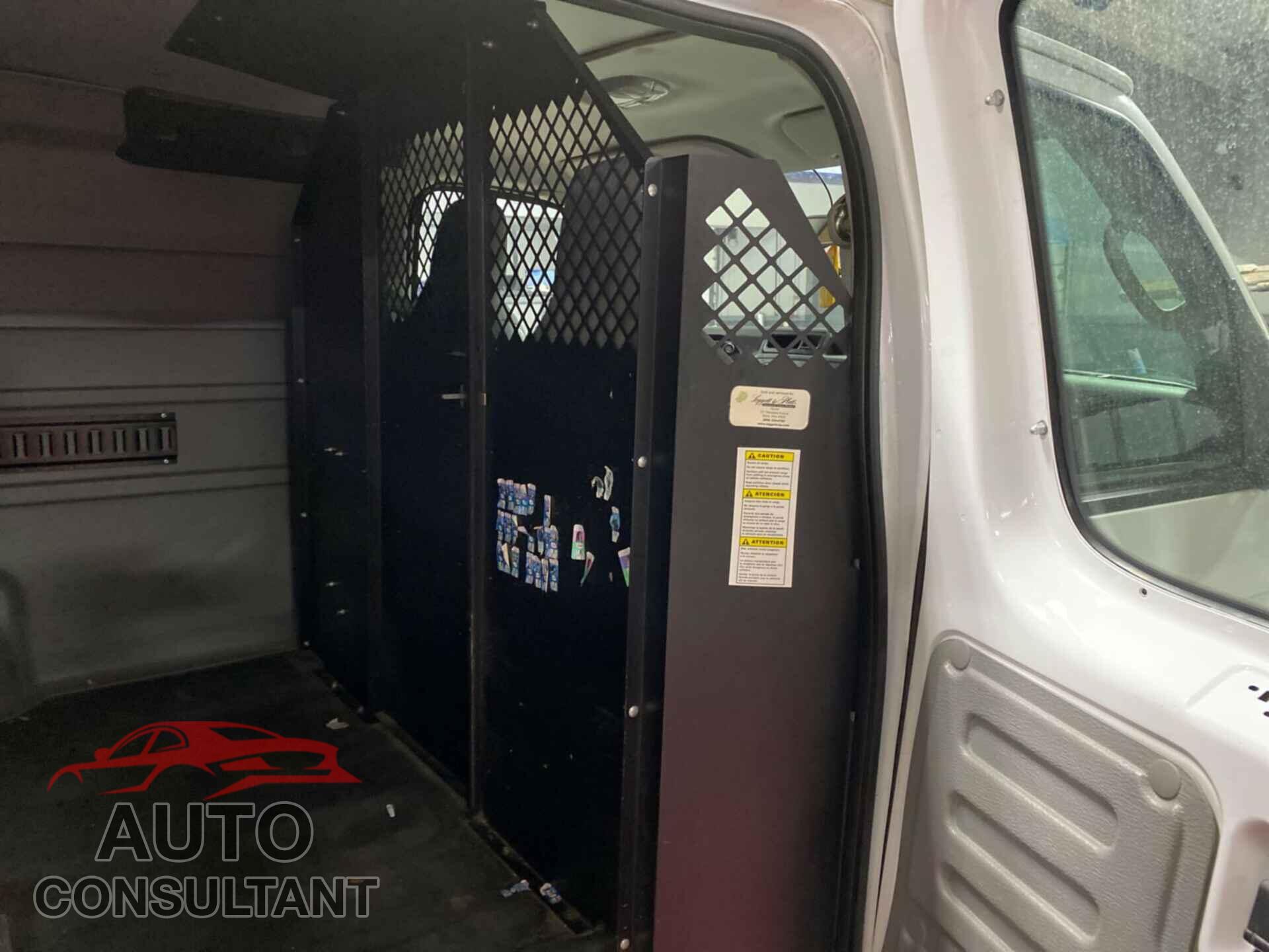 FORD ECONOLINE 2014 - 1FTNS1EW5EDA68247