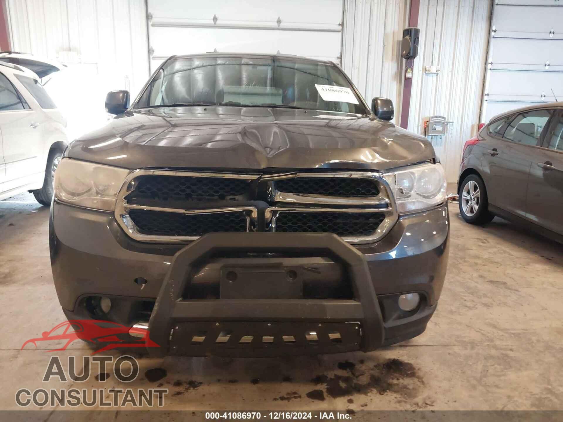 DODGE DURANGO 2013 - 1C4RDJDG1DC692234