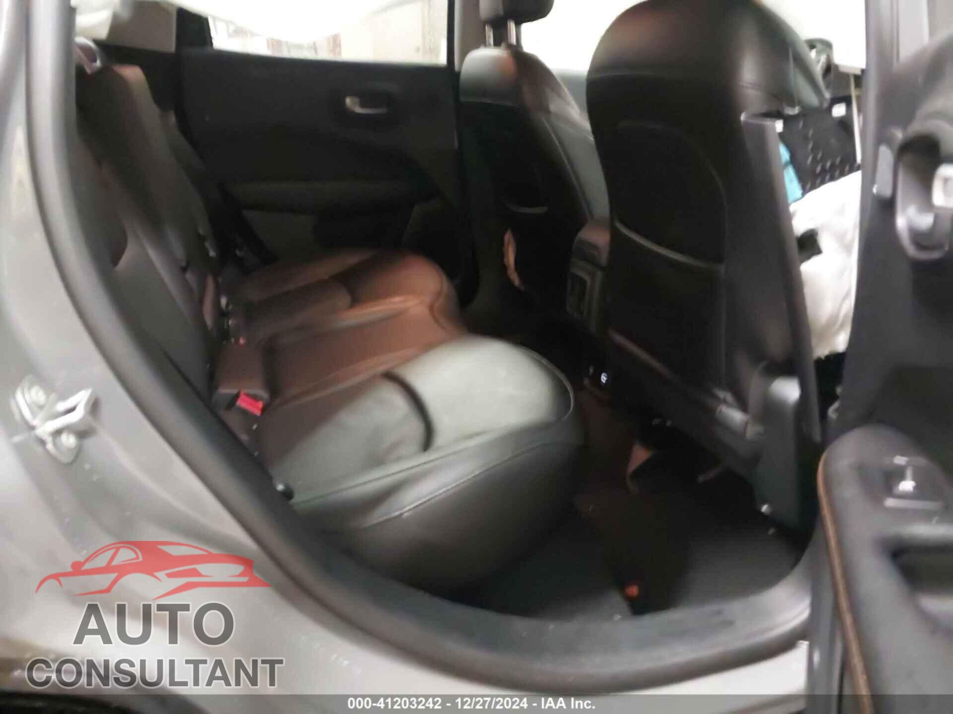 JEEP COMPASS 2021 - 3C4NJDCB1MT536505