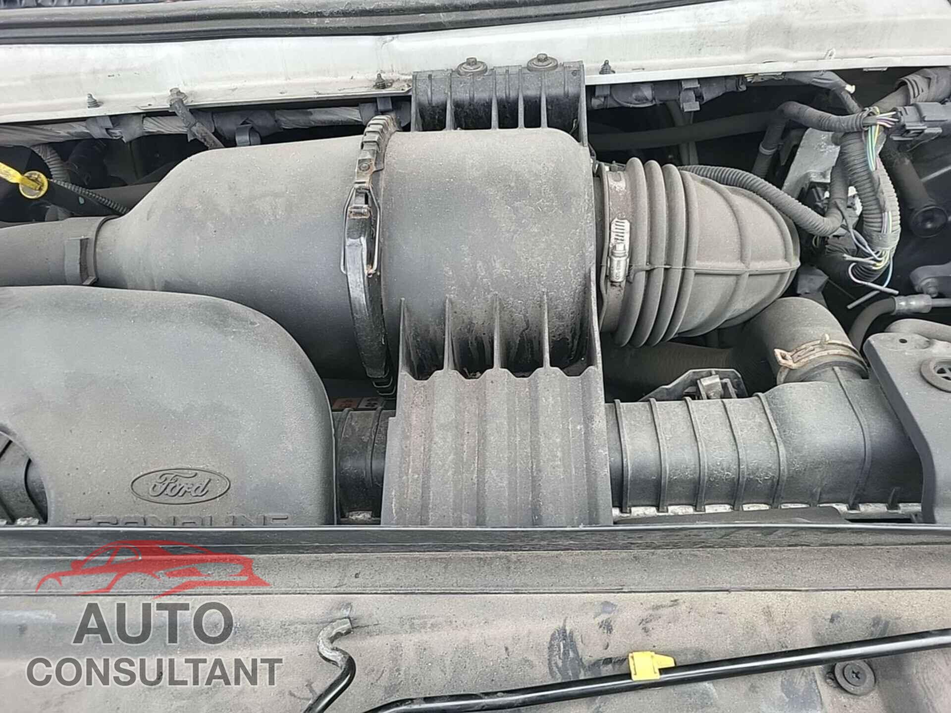 FORD E-150 2014 - 1FTNE1EW5EDA43968