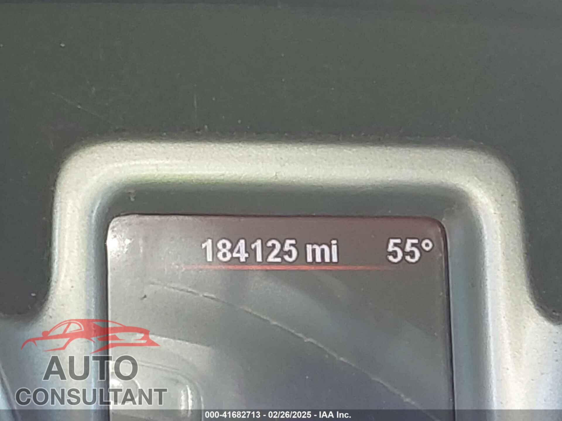 DODGE JOURNEY 2012 - 3C4PDCAB1CT324442