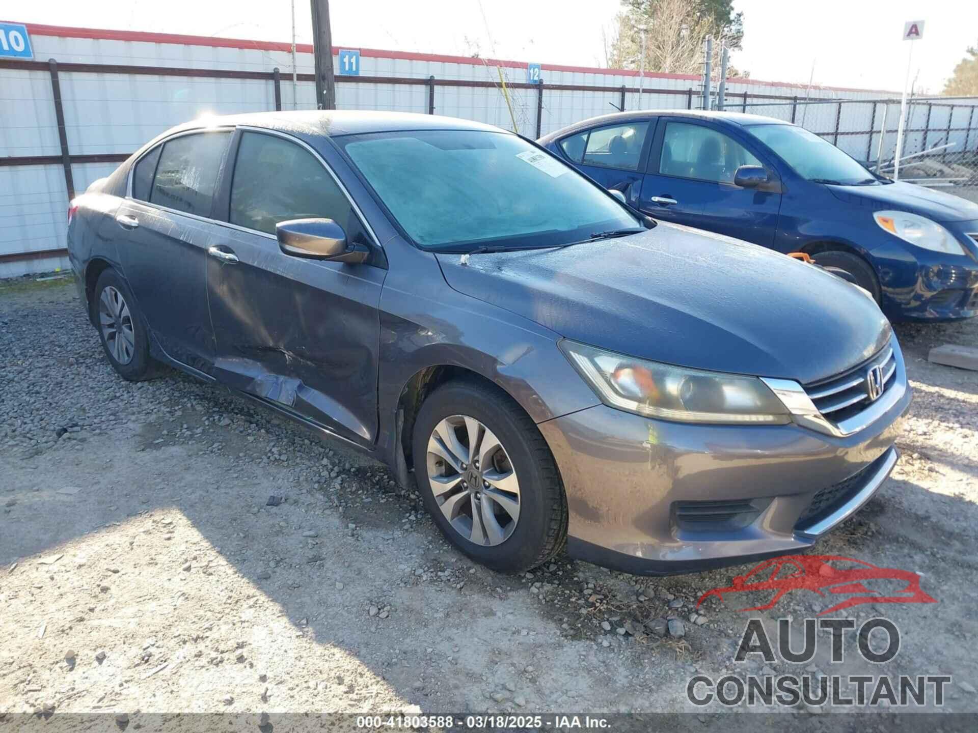 HONDA ACCORD 2015 - 1HGCR2F39FA063067