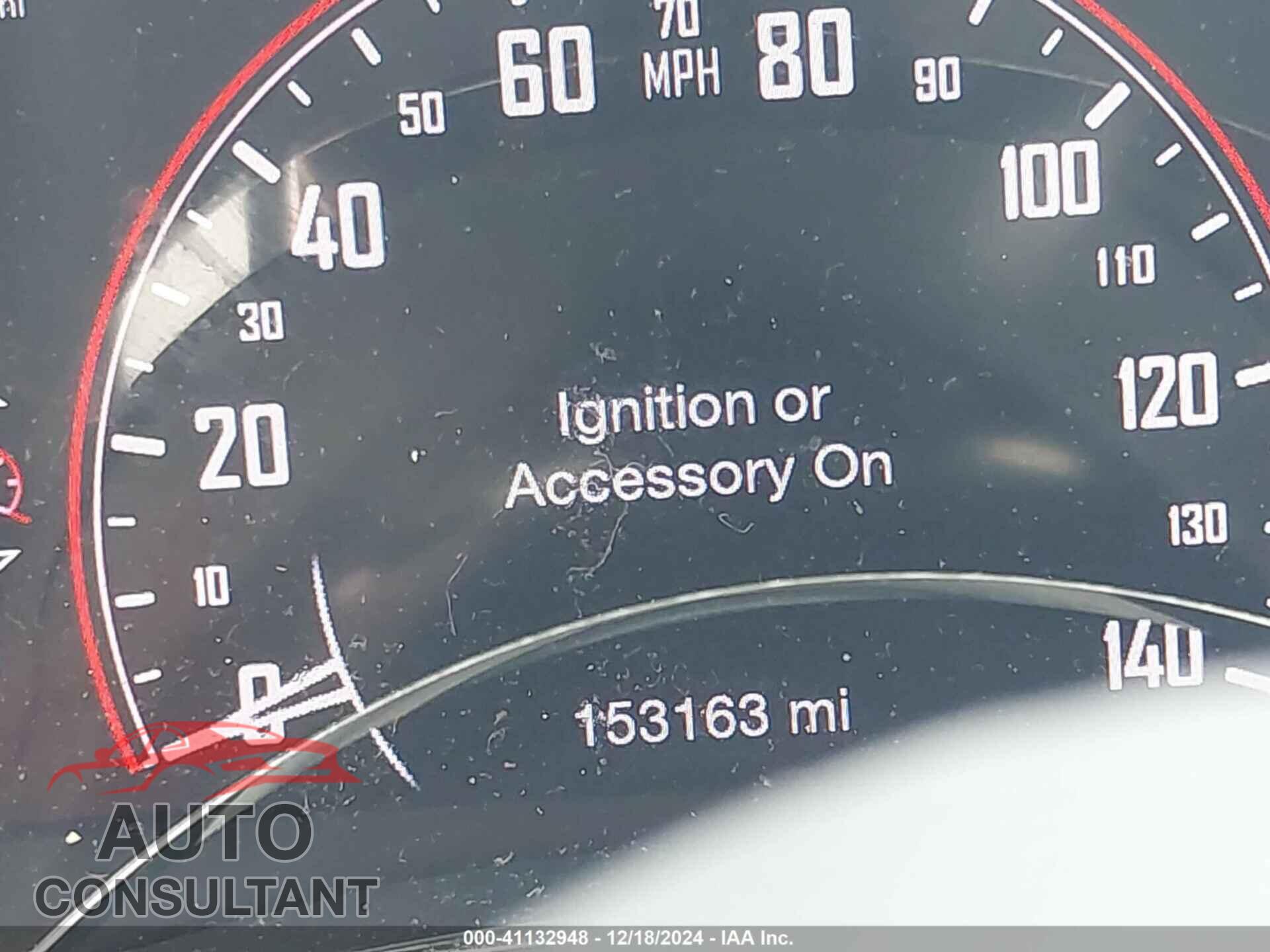 DODGE DURANGO 2017 - 1C4RDJDG1HC660907