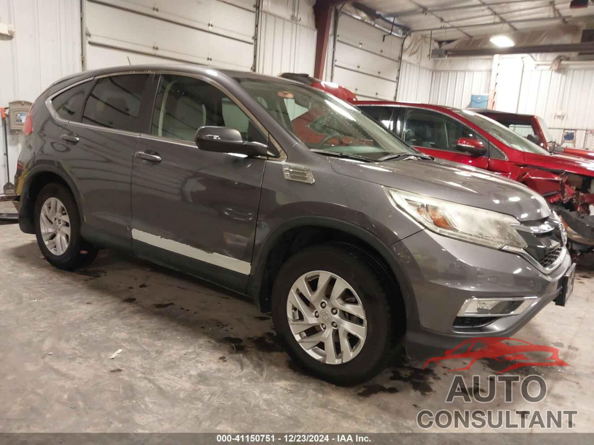 HONDA CR-V 2016 - 2HKRM4H51GH714316