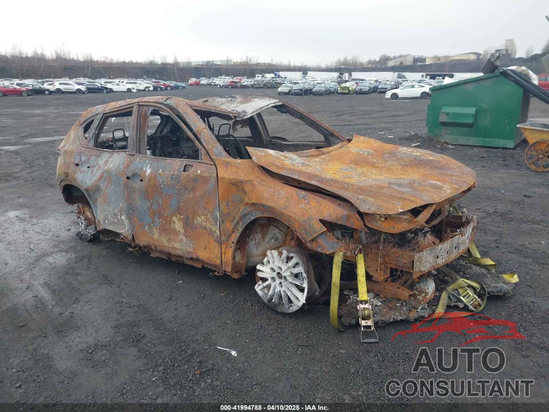 MAZDA CX-5 2019 - JM3KFBCM6K0619181