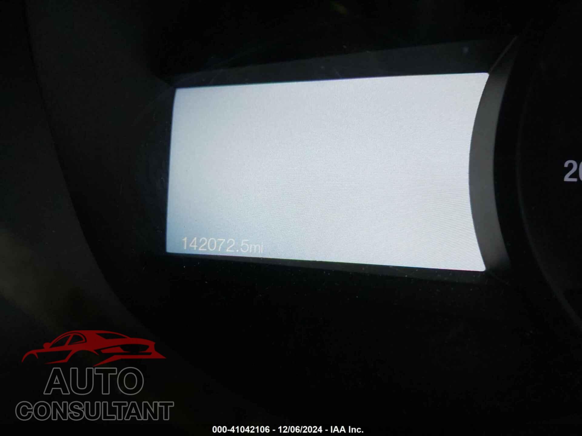 FORD EDGE 2015 - 2FMTK4K81FBB55077