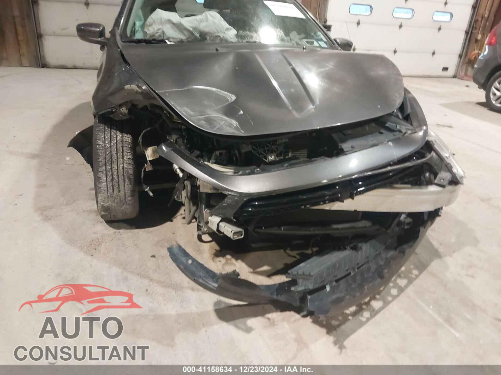 DODGE DART 2015 - 1C3CDFBB2FD140446