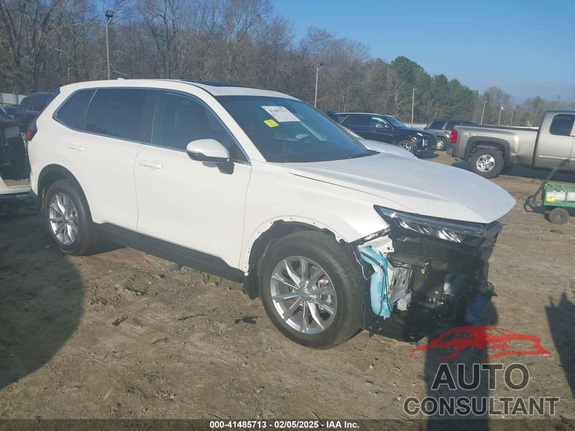 HONDA CR-V 2024 - 5J6RS3H71RL009333
