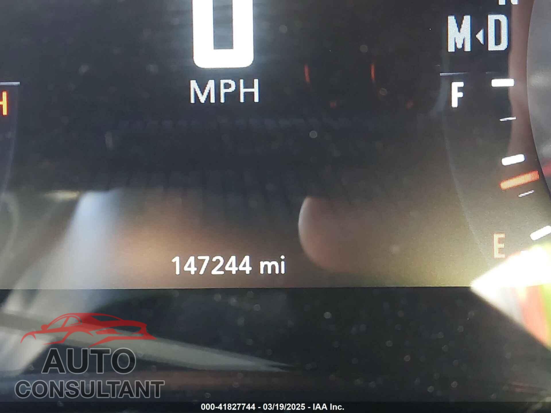 DODGE CHALLENGER 2015 - 2C3CDZAG4FH774603