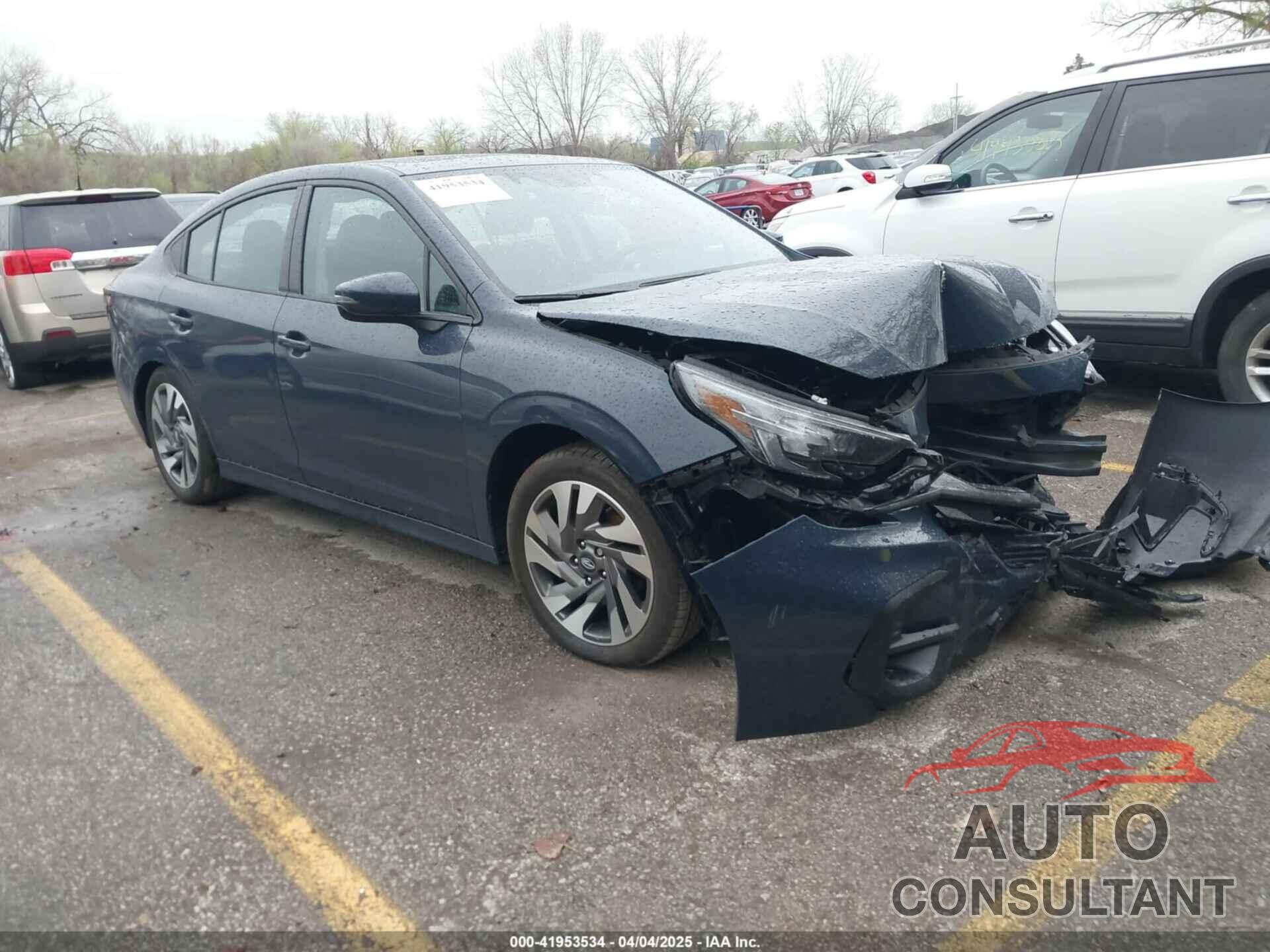 SUBARU LEGACY 2023 - 4S3BWAN61P3015769