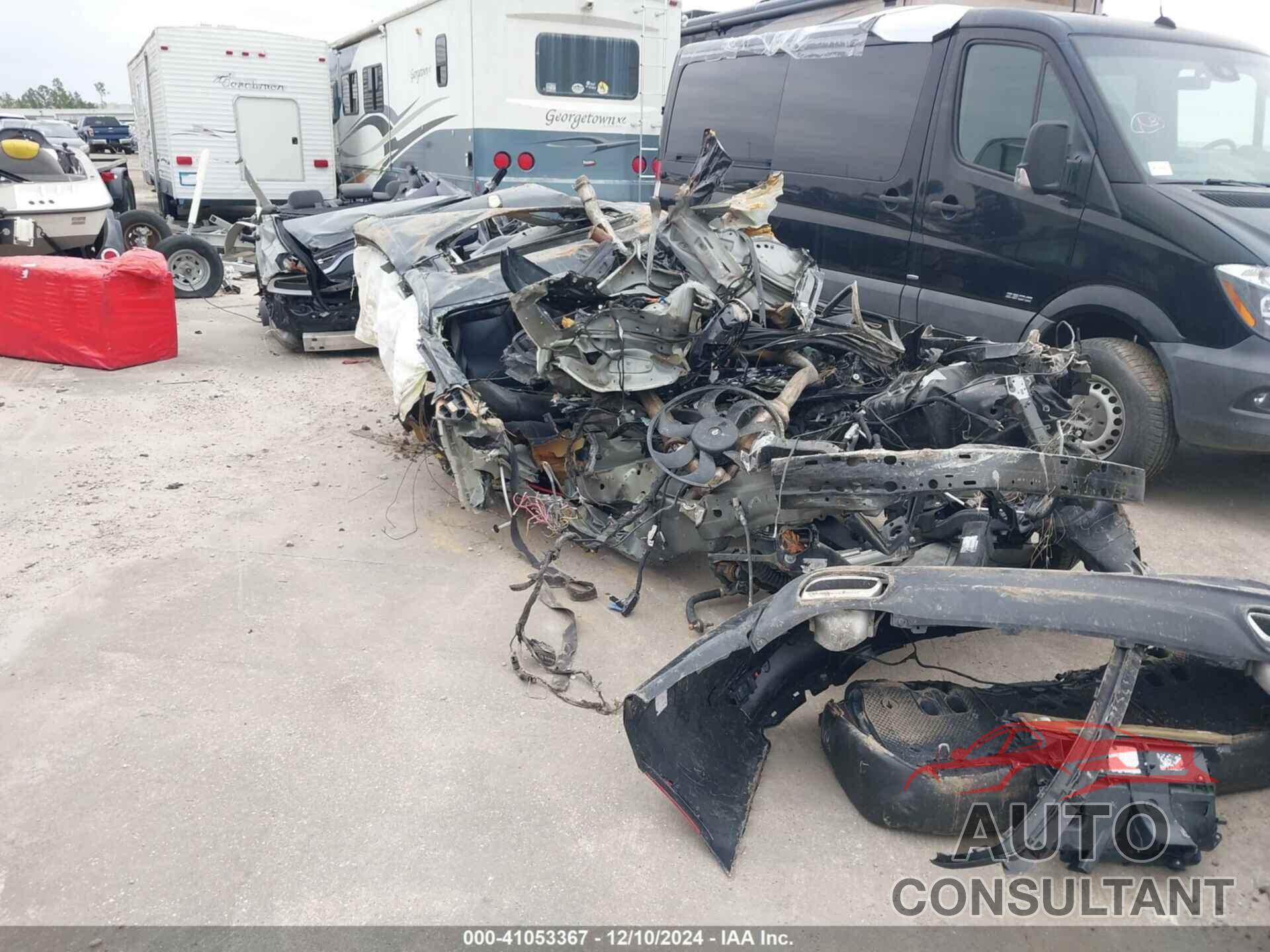 DODGE CHARGER 2023 - 2C3CDXBG0PH588299