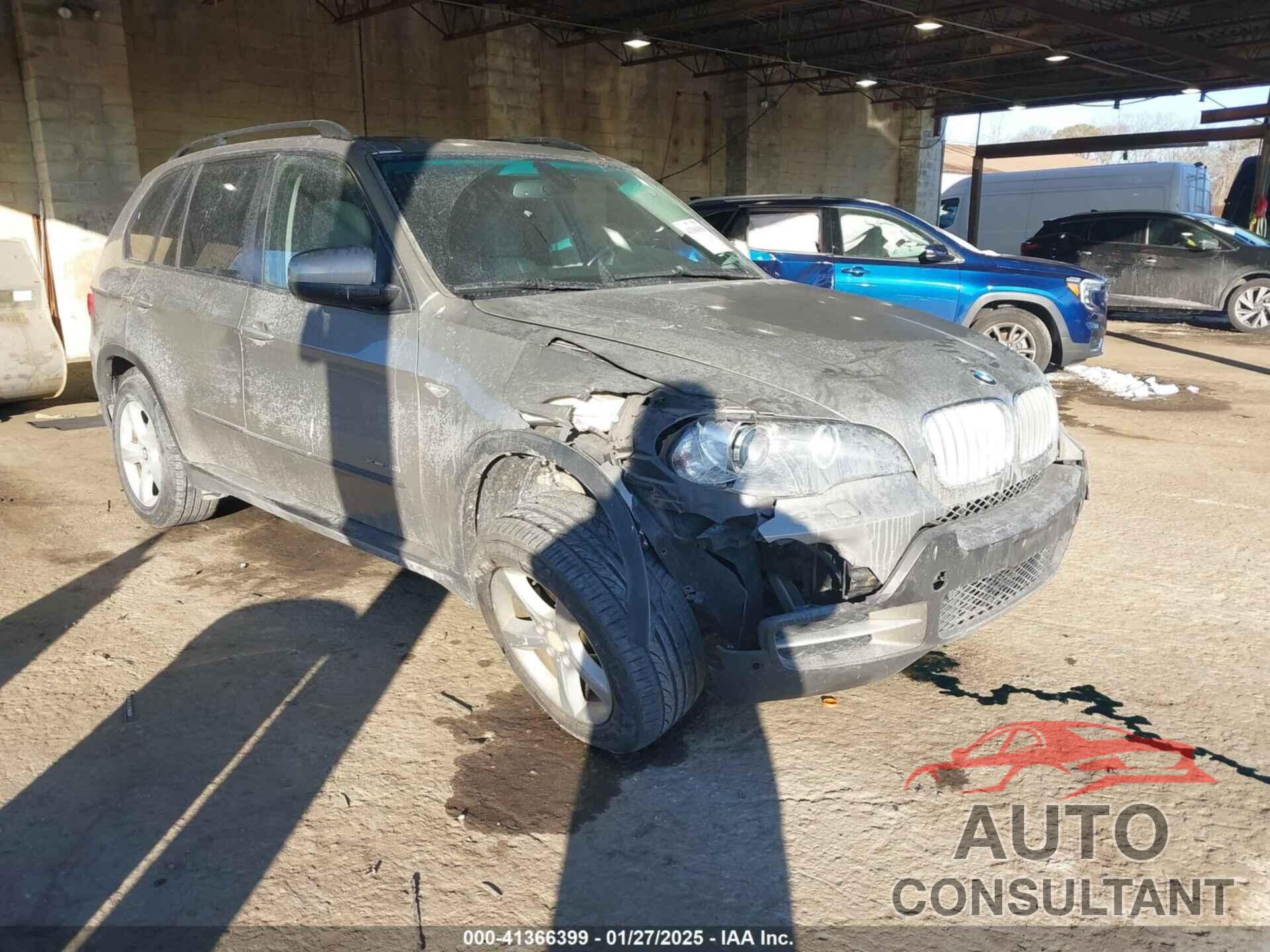 BMW X5 2009 - 5UXFE43519L265501