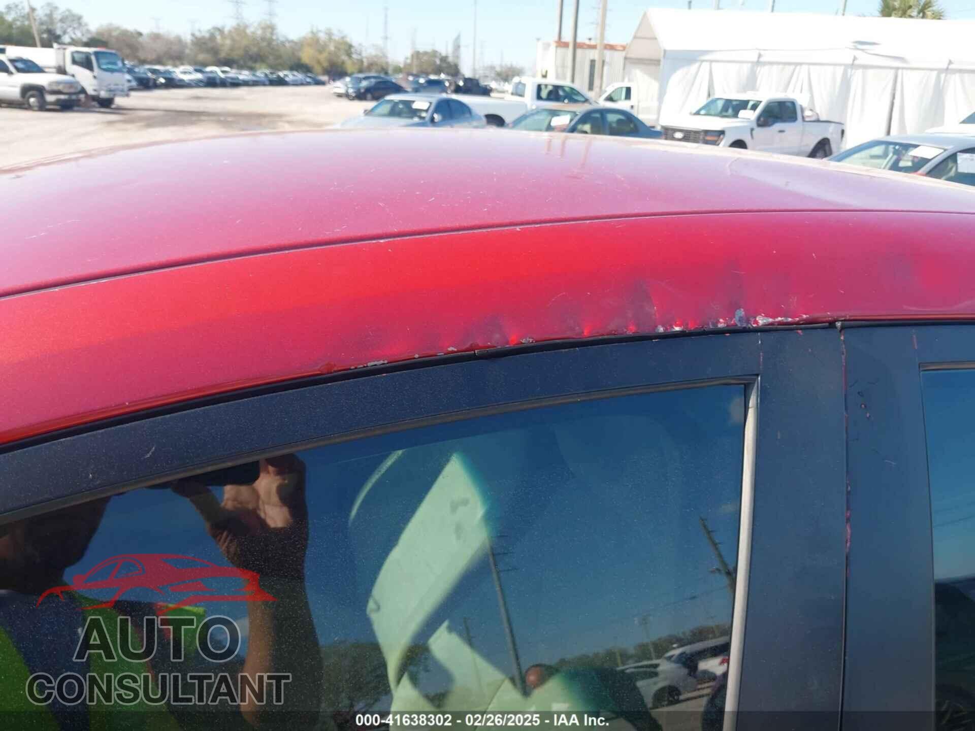 KIA RIO 2013 - KNADM4A34D6147931