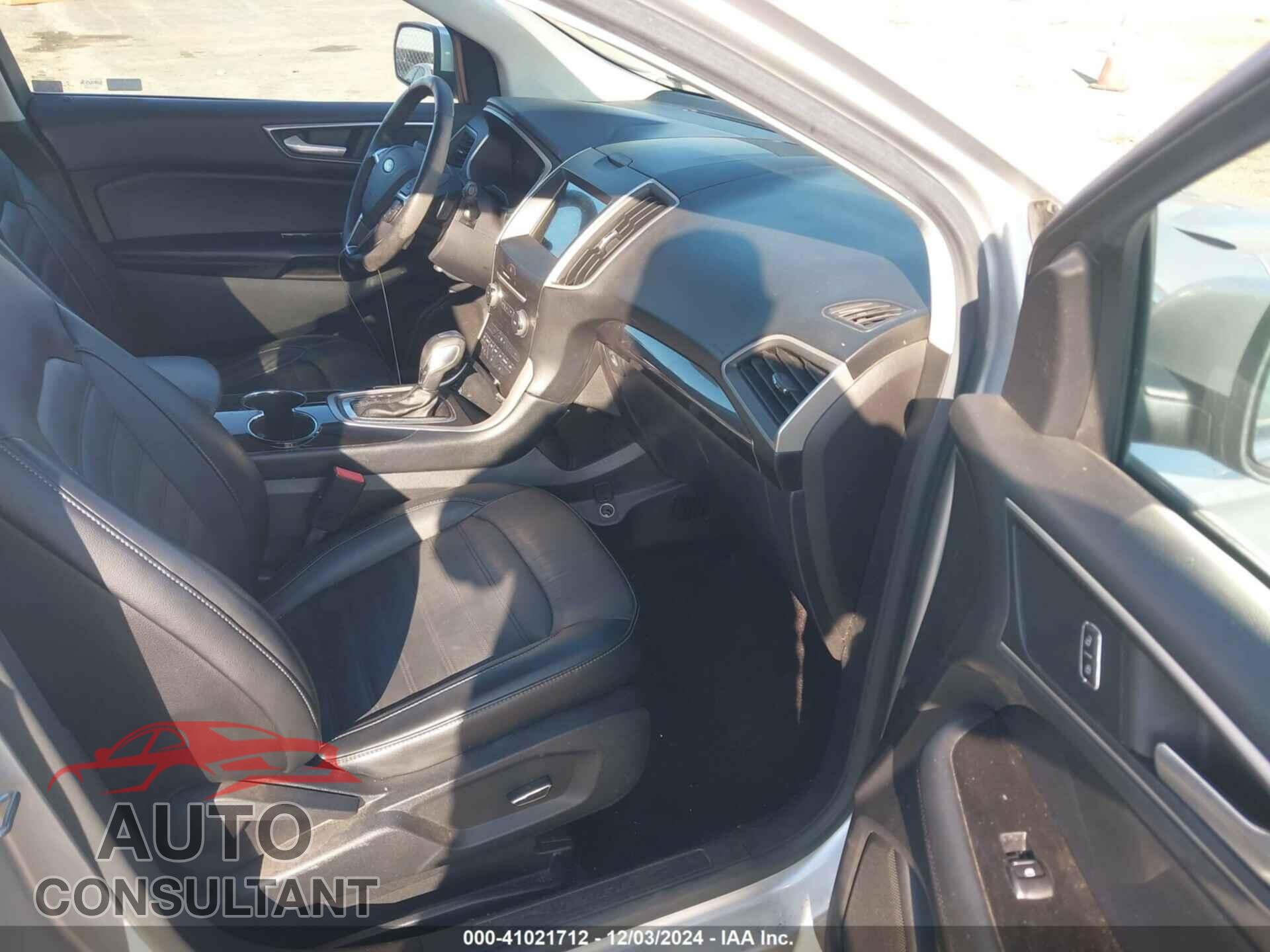FORD EDGE 2016 - 2FMPK3J9XGBB99506