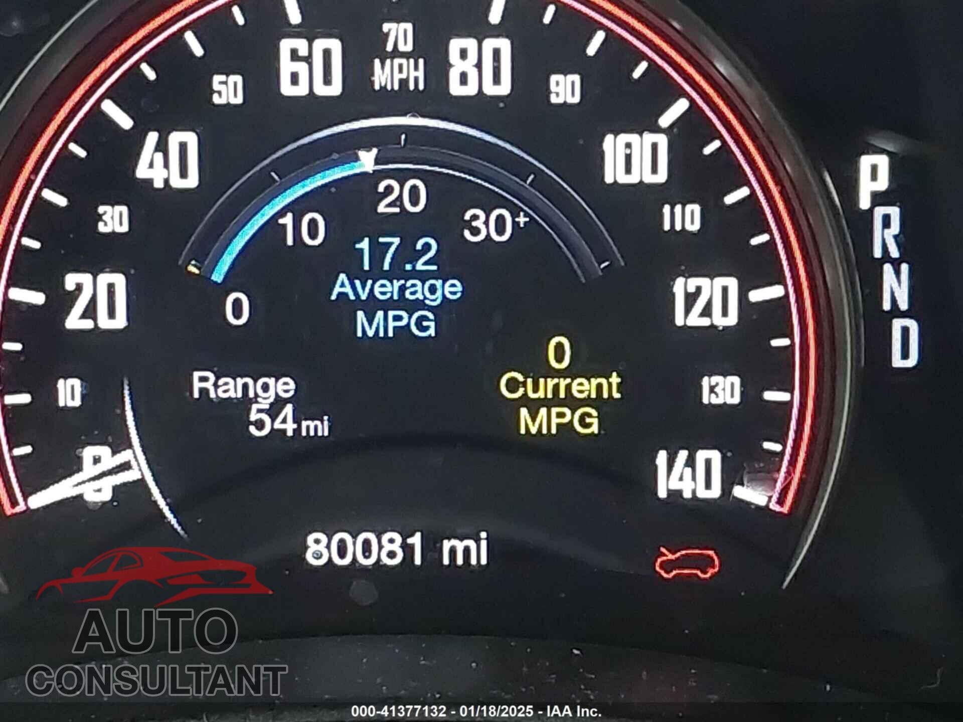 DODGE DURANGO 2021 - 1C4RDJDG3MC664399