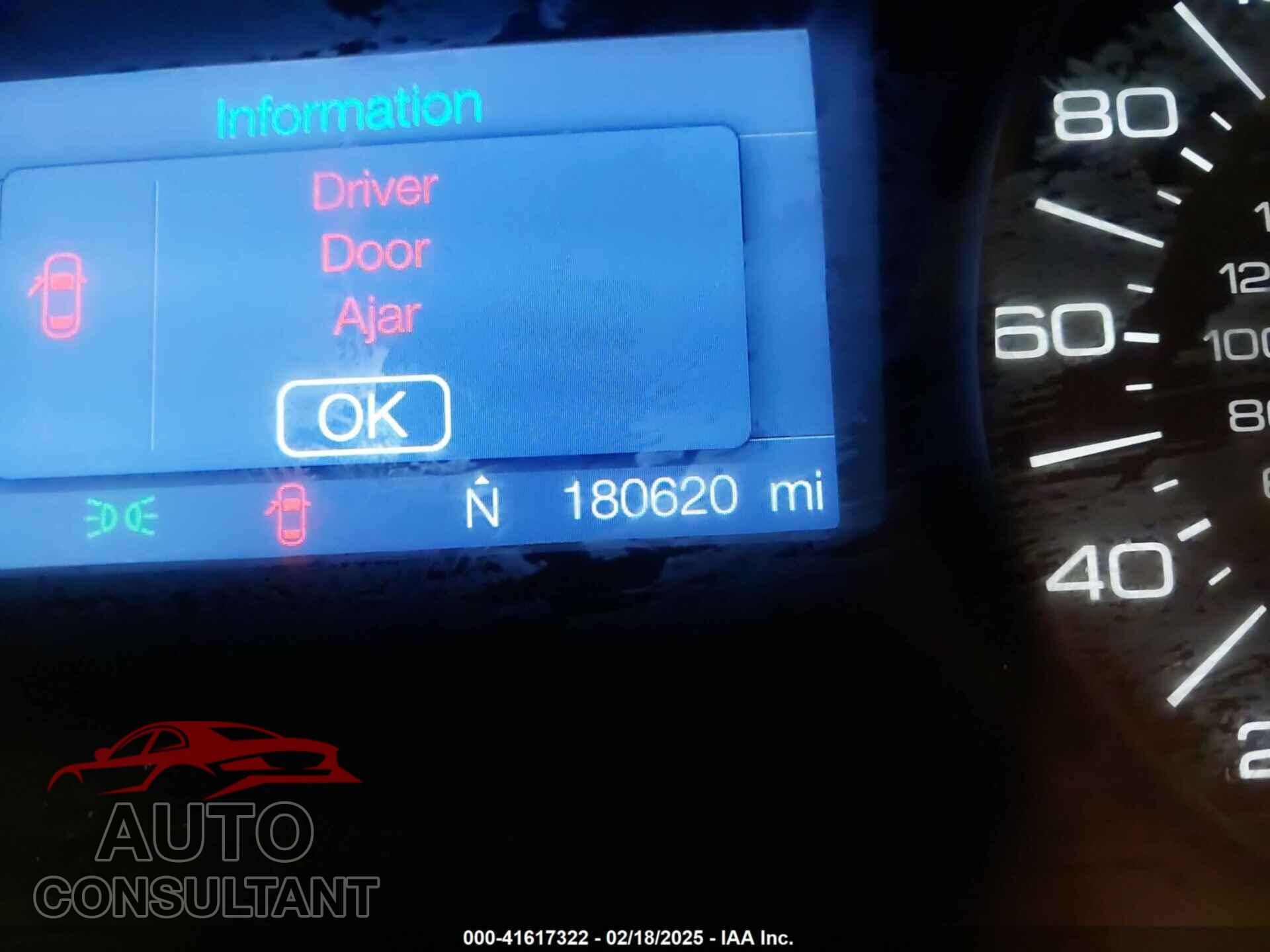 FORD EDGE 2013 - 2FMDK4JC3DBE38877