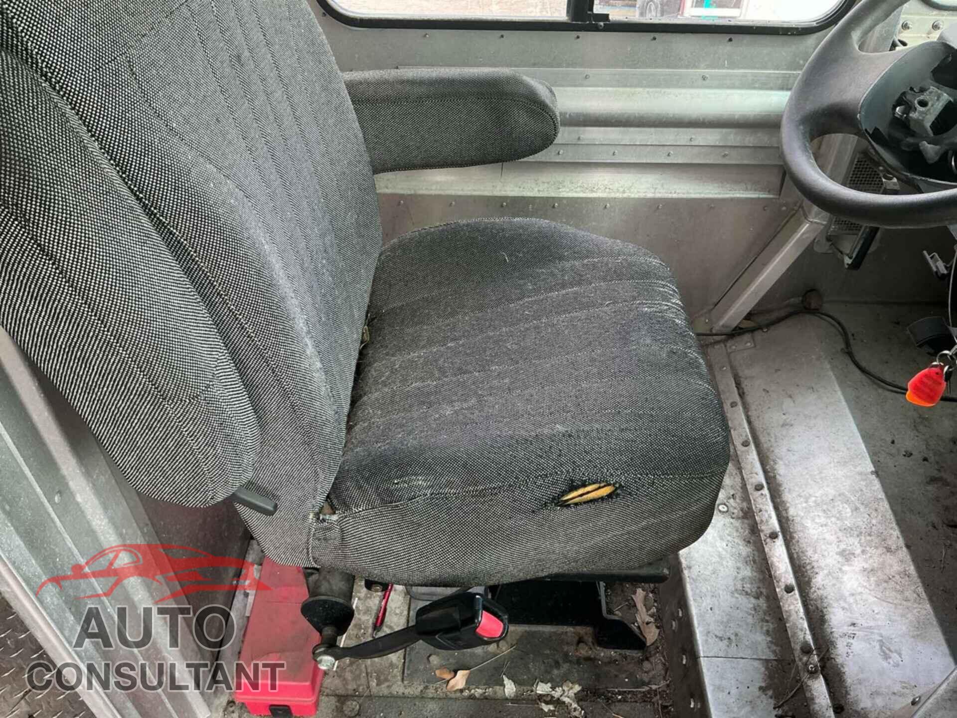FORD E-450 STRIPPED 2013 - 1FC4E4KL7DDA84009