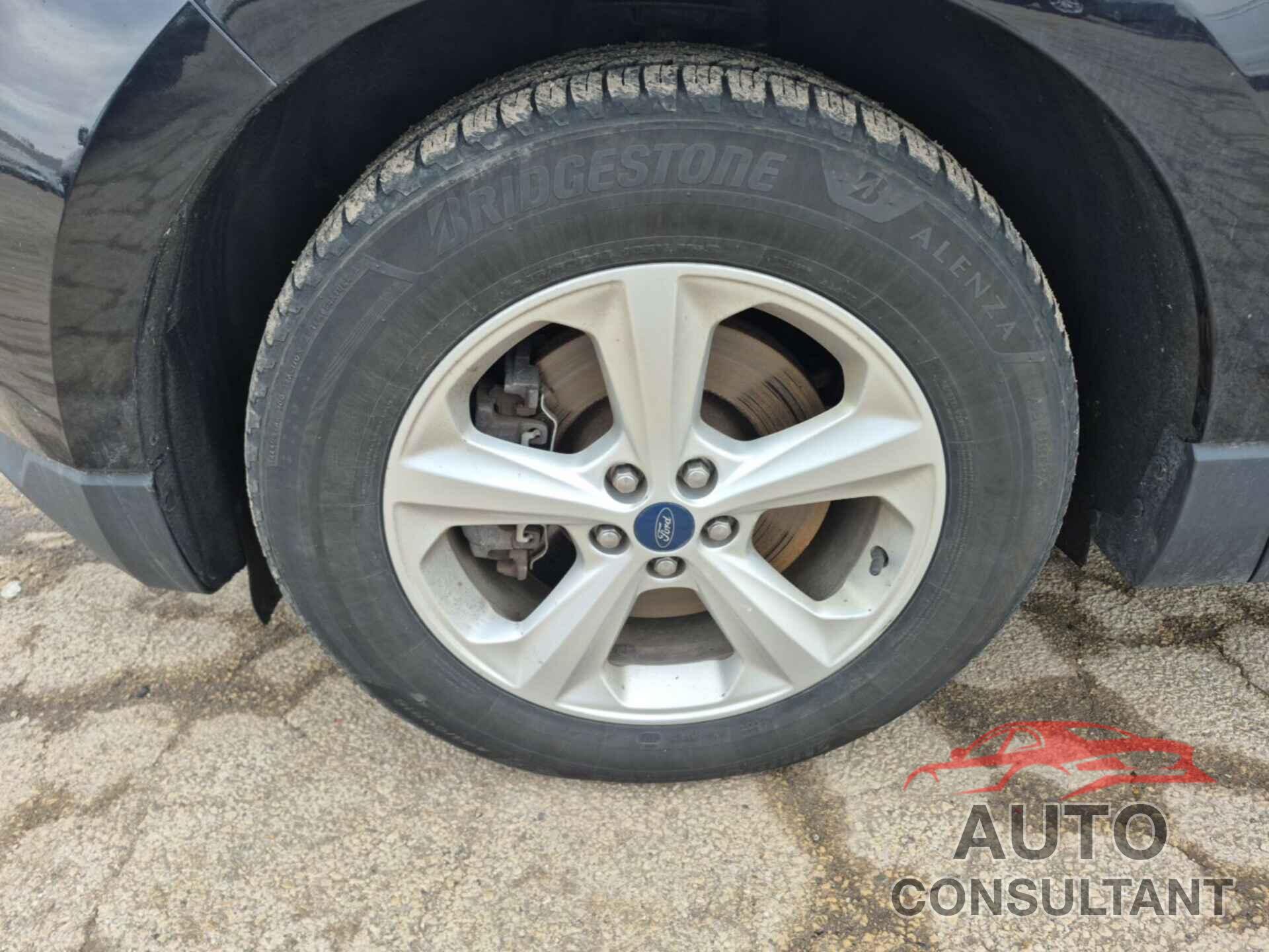 FORD EDGE 2019 - 2FMPK4G97KBB57204
