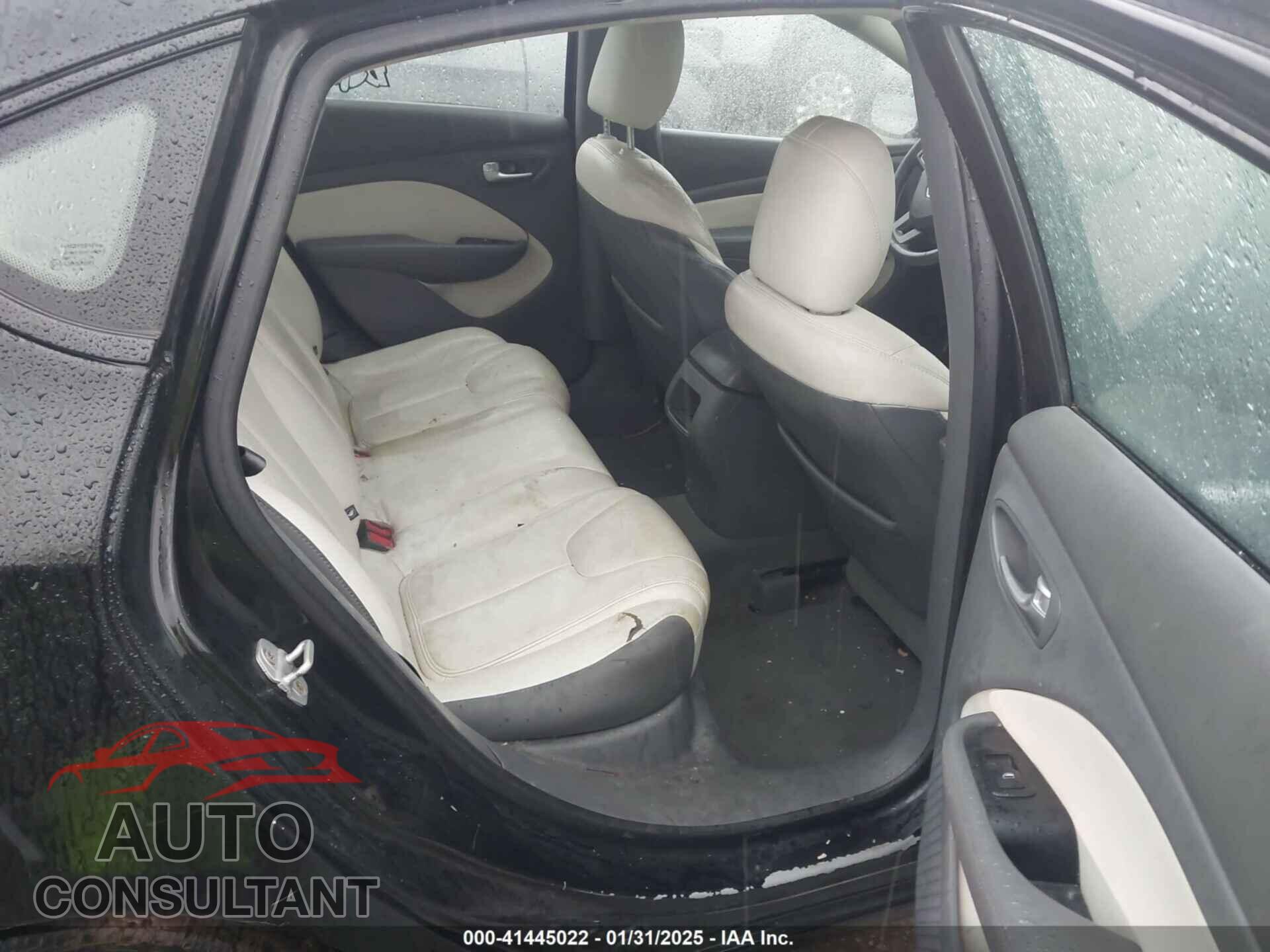 DODGE DART 2013 - 1C3CDFCA7DD157424