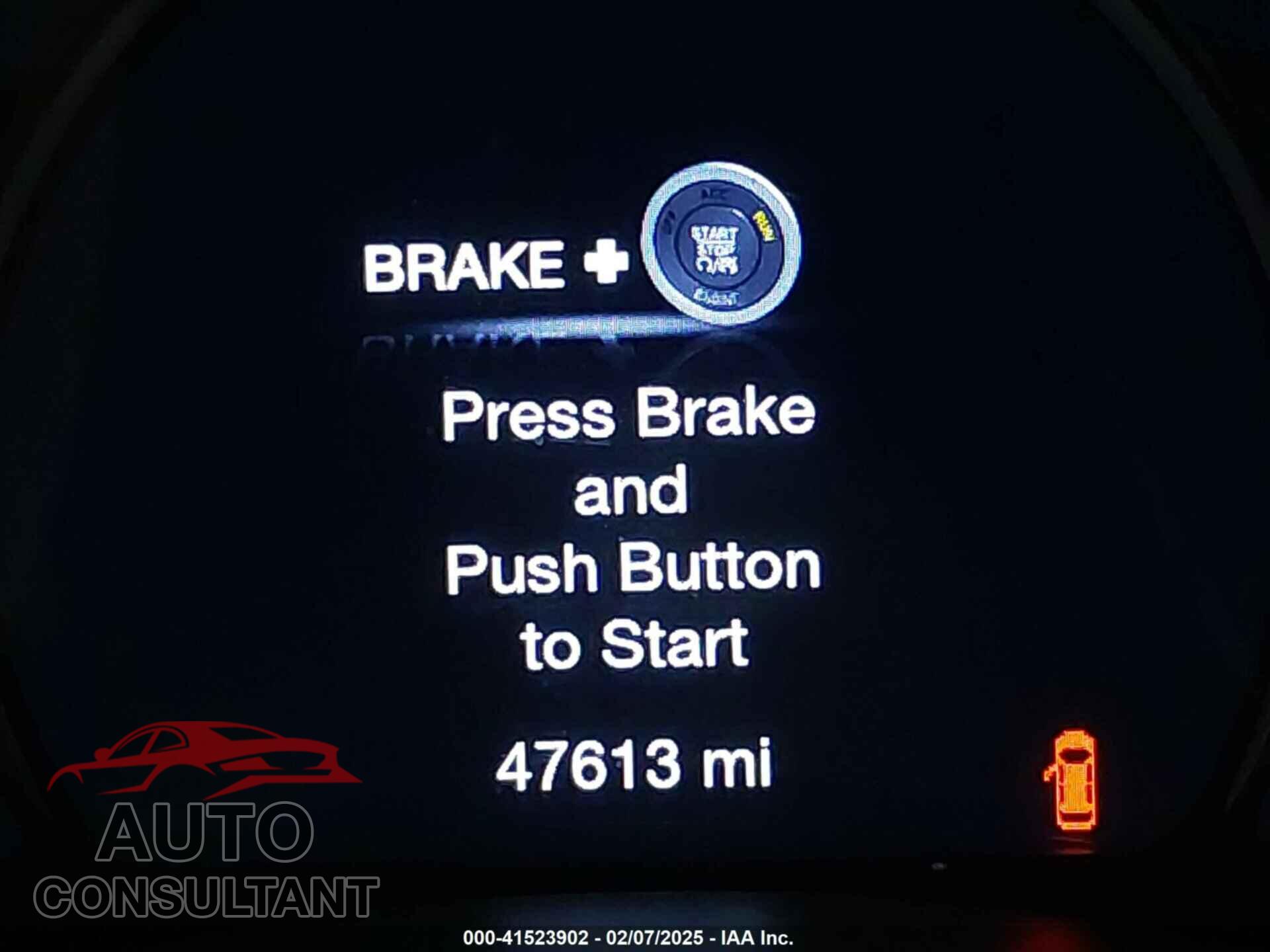 DODGE DURANGO 2021 - 1C4RDJDG4MC763992