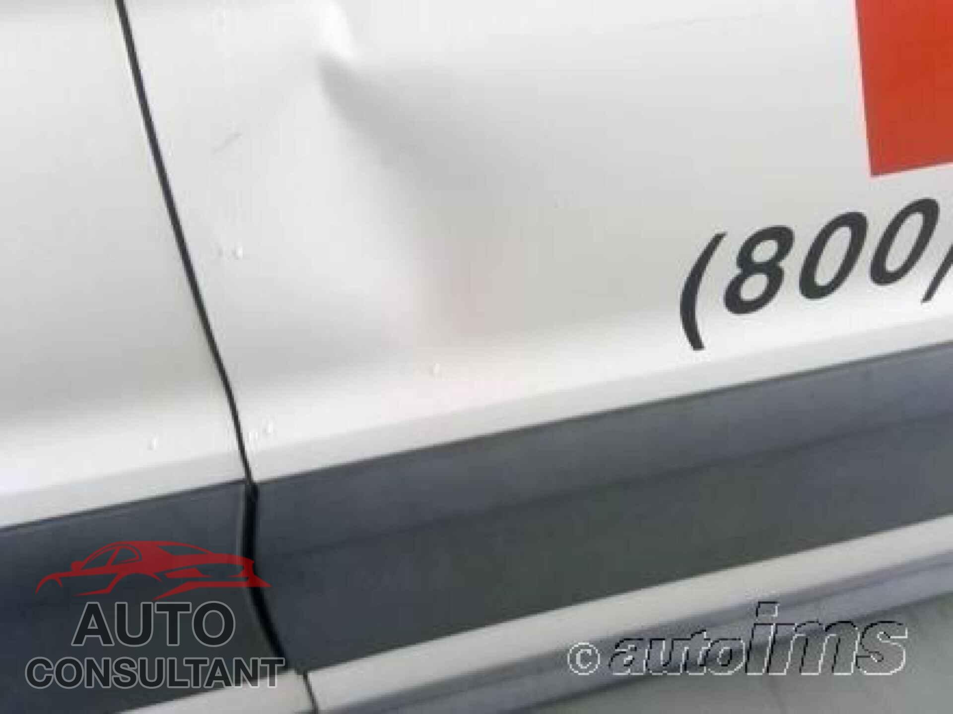 FORD TRANSIT 2017 - 1FTBW2YM6HKB04857