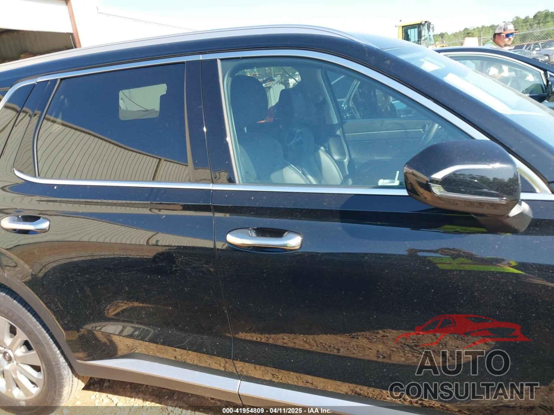 HYUNDAI PALISADE 2024 - KM8R24GE0RU803824