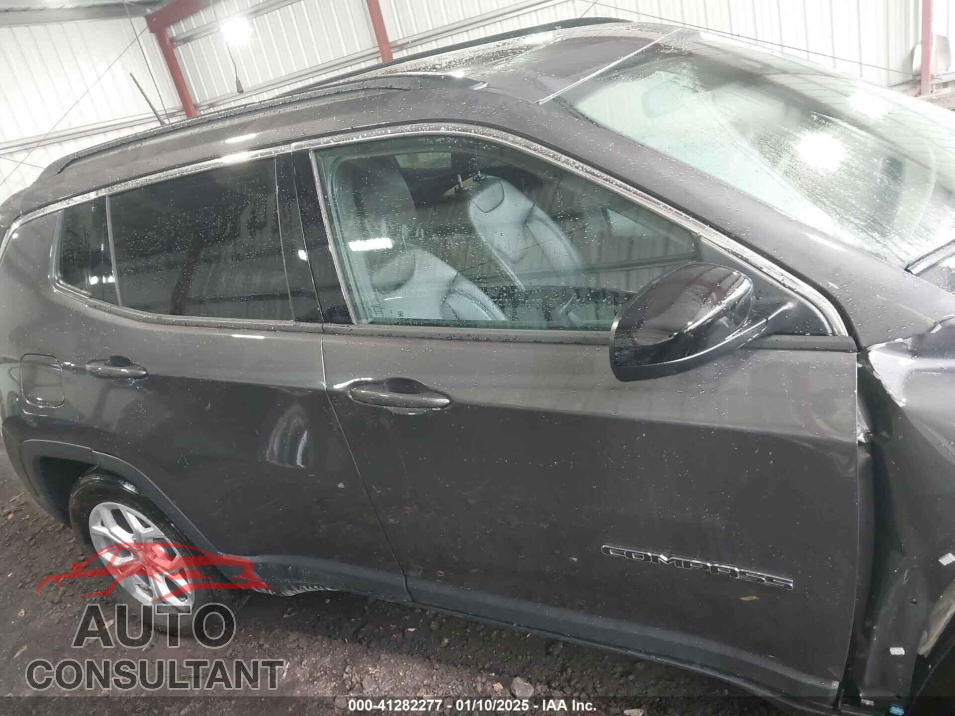 JEEP COMPASS 2024 - 3C4NJDBN5RT171152