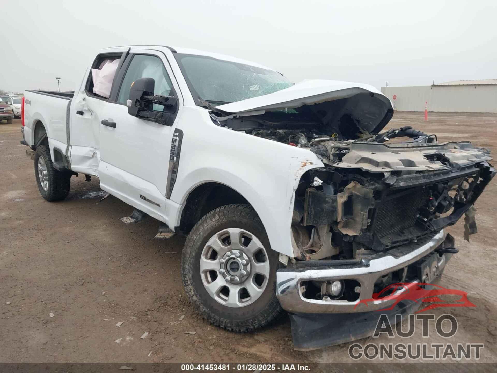 FORD F-250 2024 - 1FT7W2BT3REE11408
