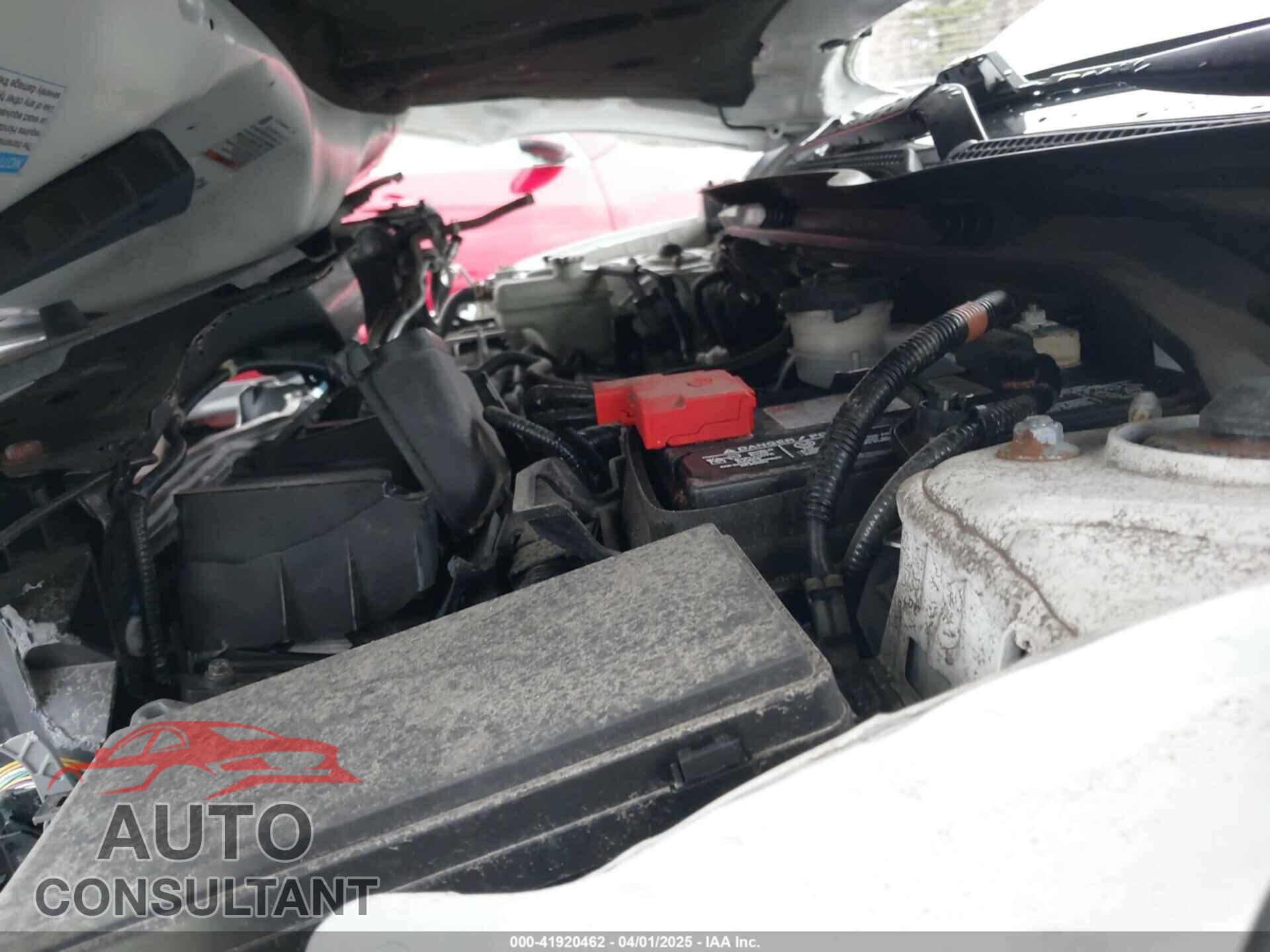 HONDA CIVIC 2017 - 19XFC1F78HE214944