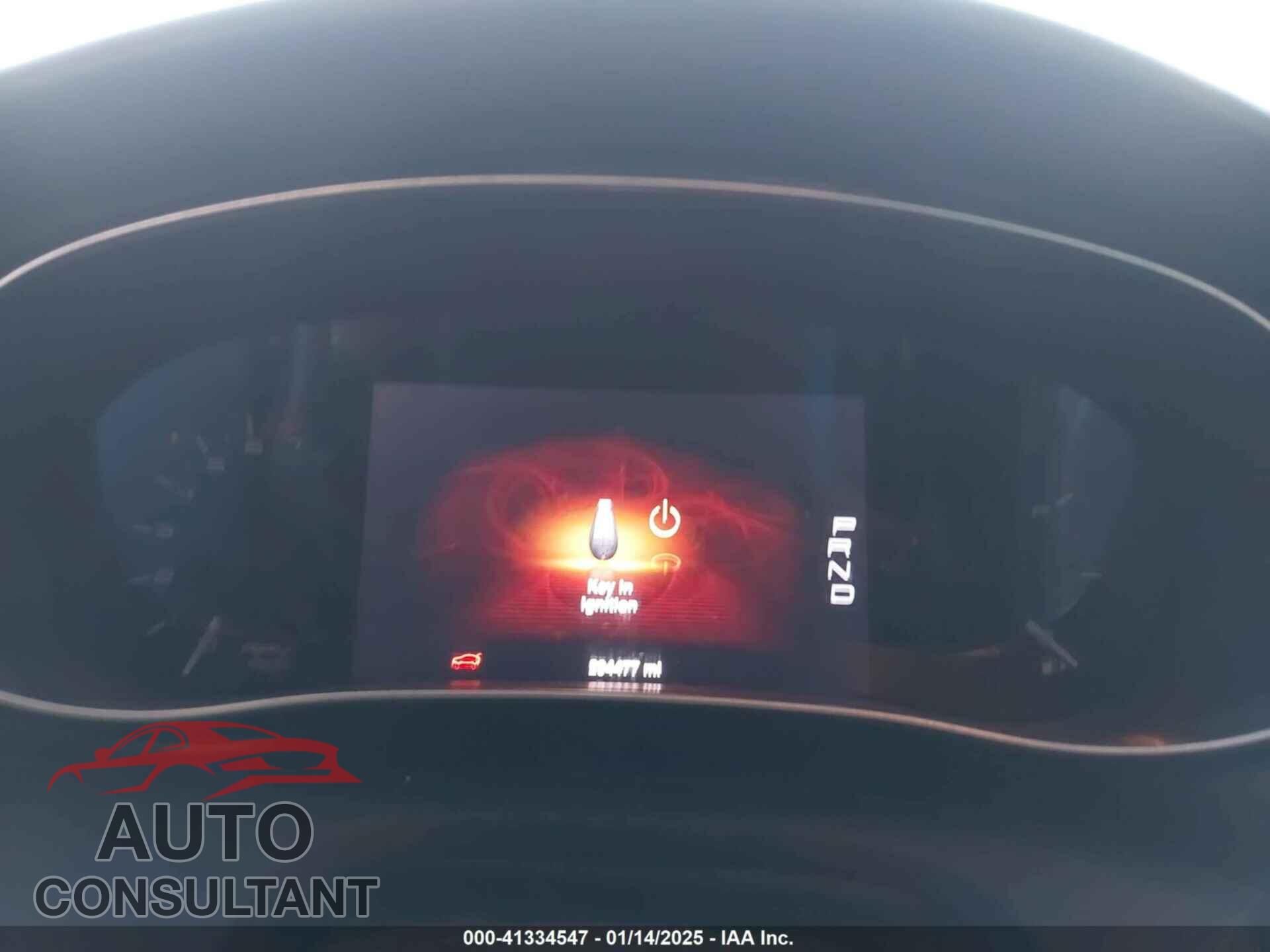 DODGE DART 2013 - 1C3CDFCA8DD346485
