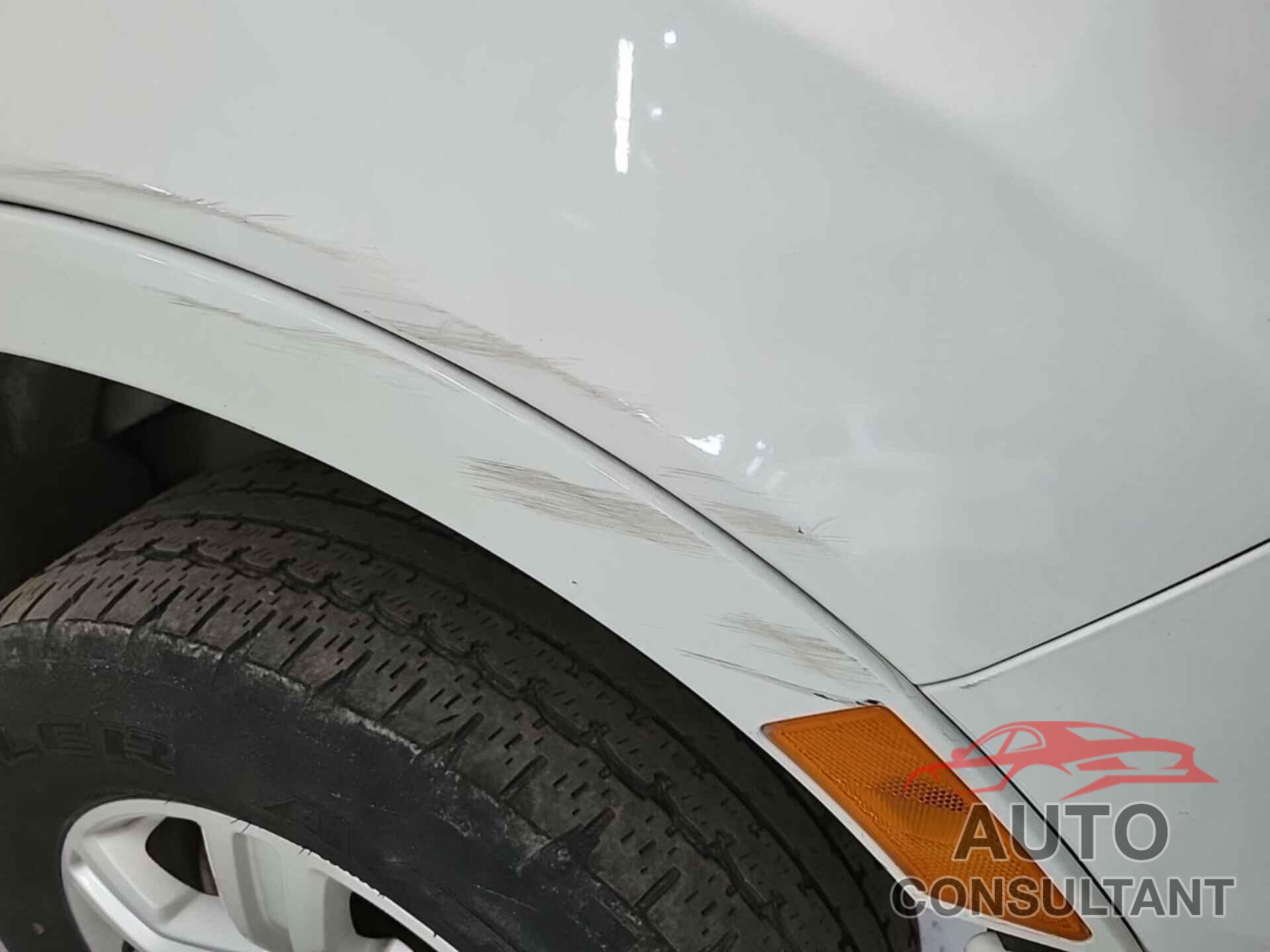 FORD RANGER 2022 - 1FTER1FH1NLD19833