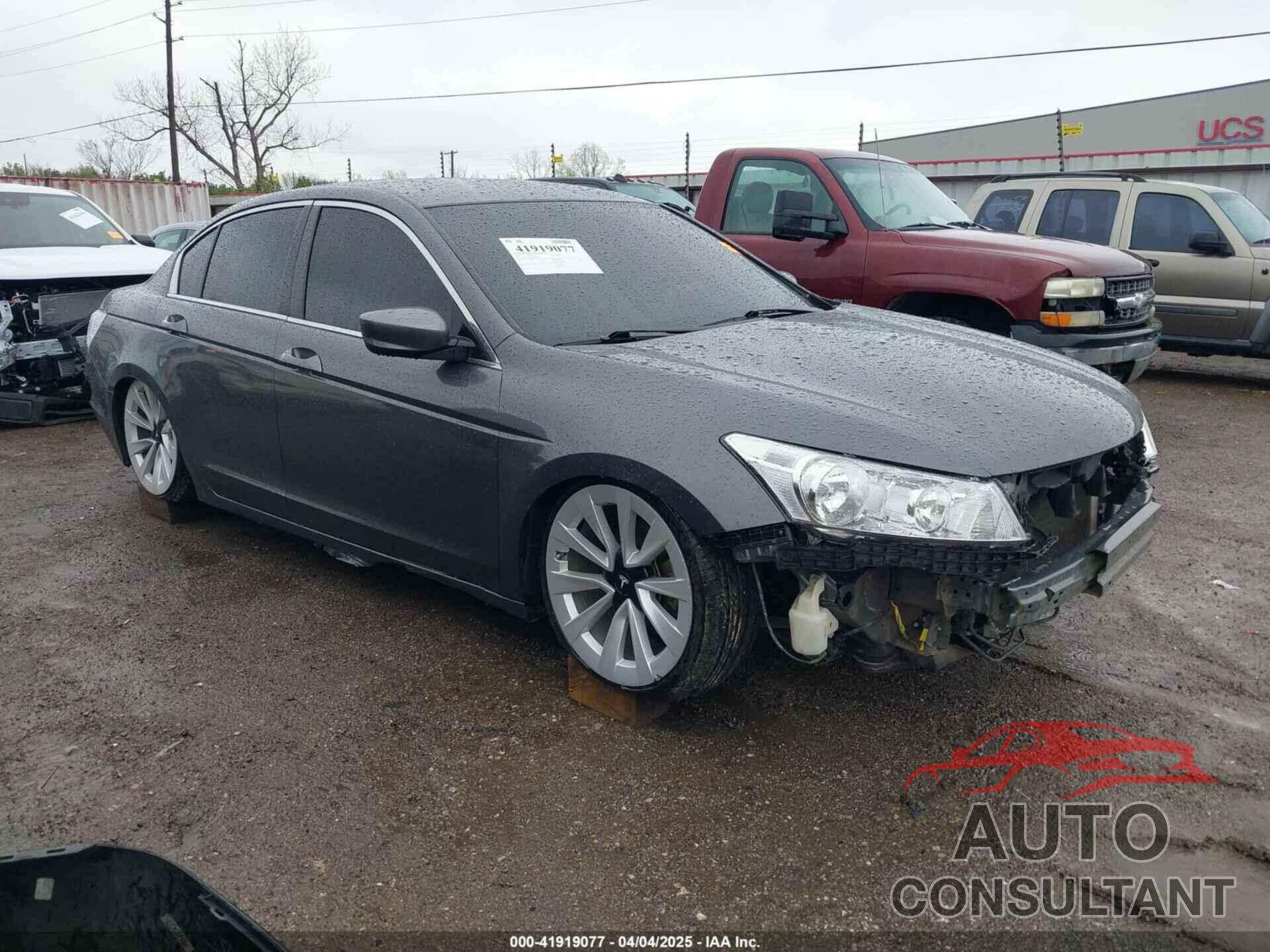 HONDA ACCORD 2010 - 1HGCP2F30AA008666