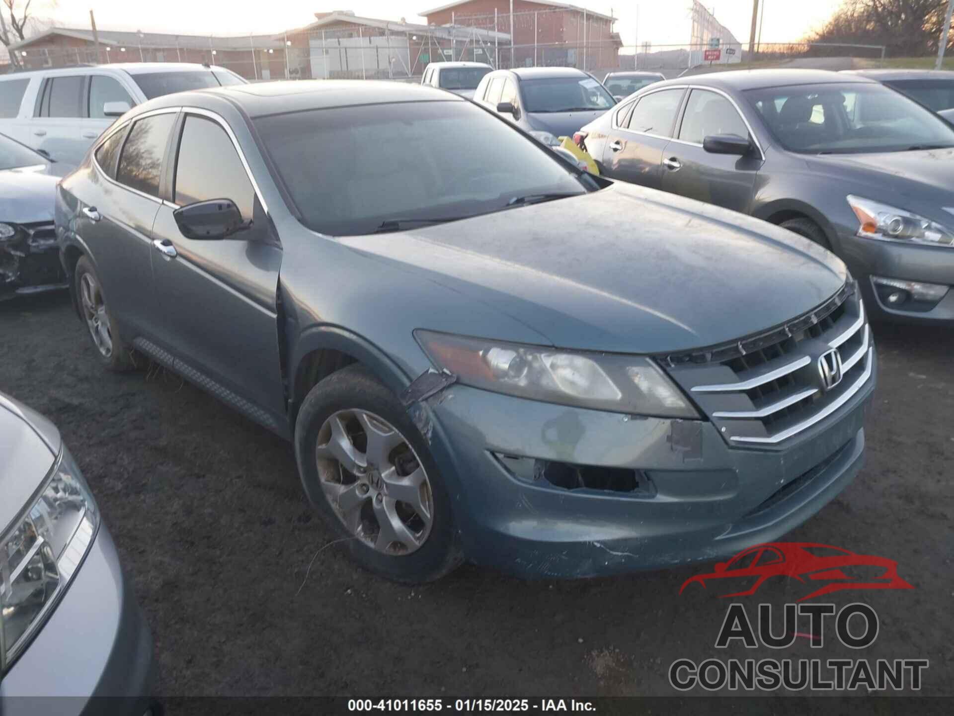 HONDA ACCORD CROSSTOUR 2010 - 5J6TF2H56AL014096