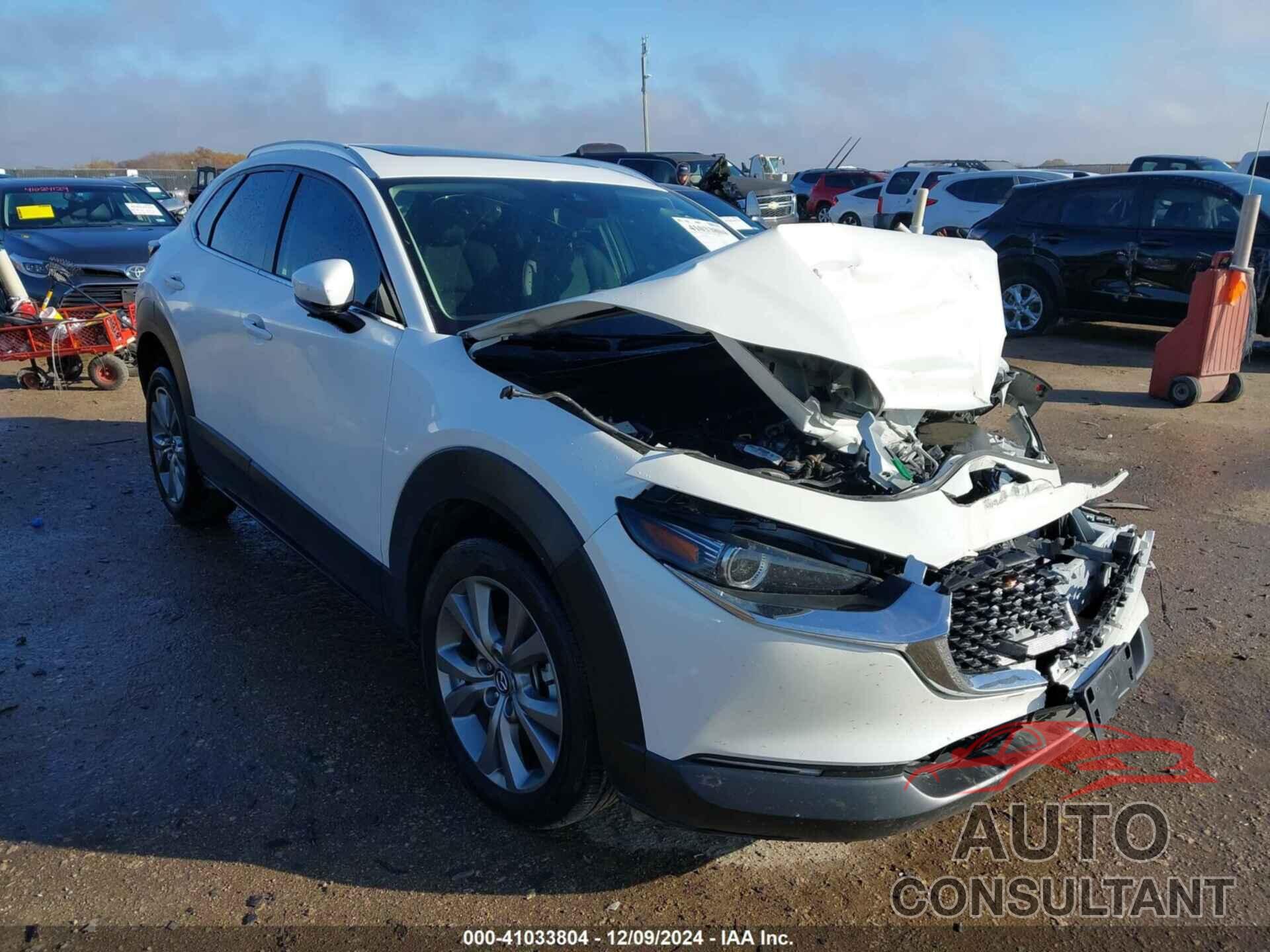 MAZDA CX-30 2023 - 3MVDMBDM7PM567570