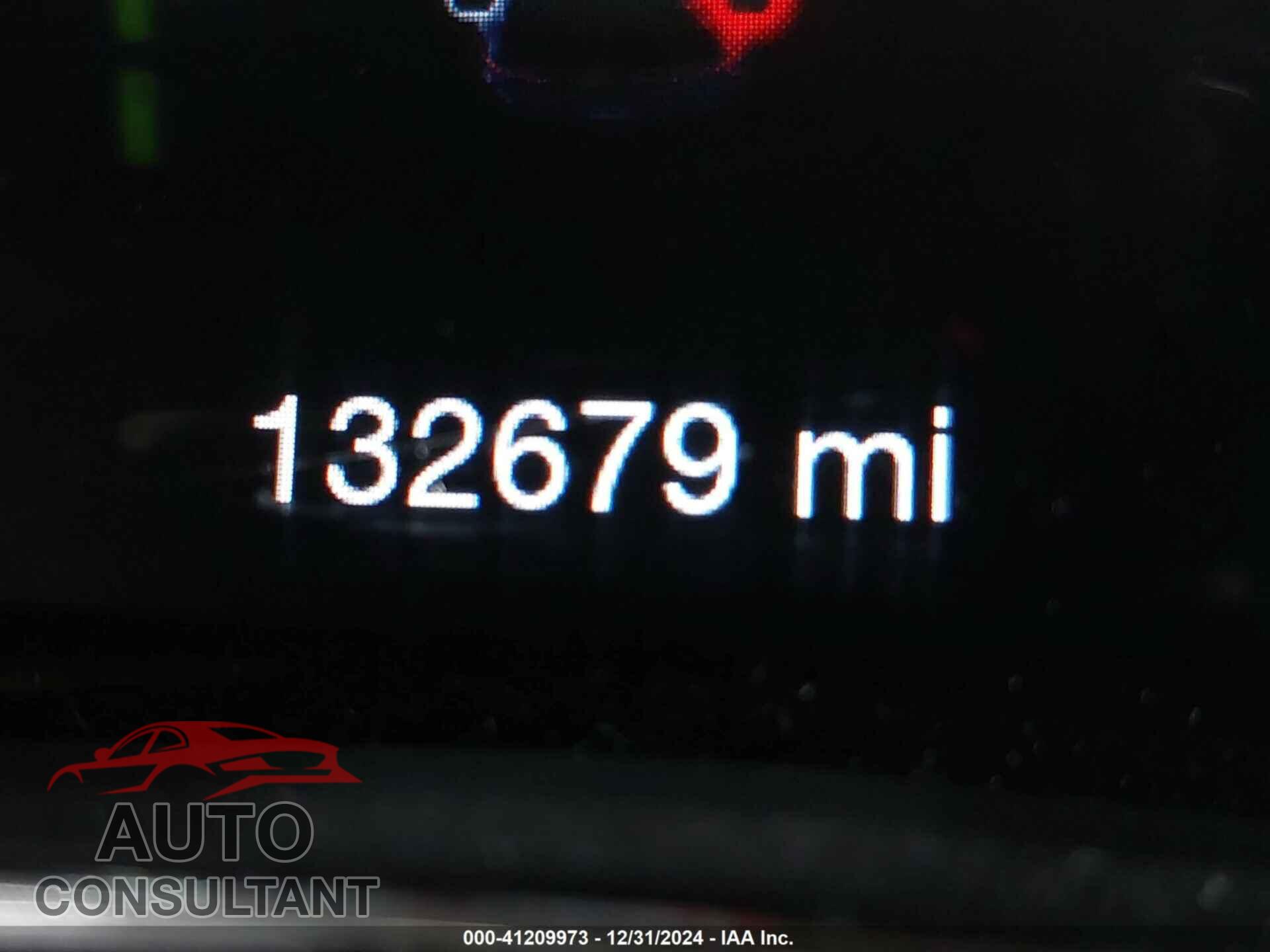 DODGE DURANGO 2016 - 1C4RDJEG8GC403479