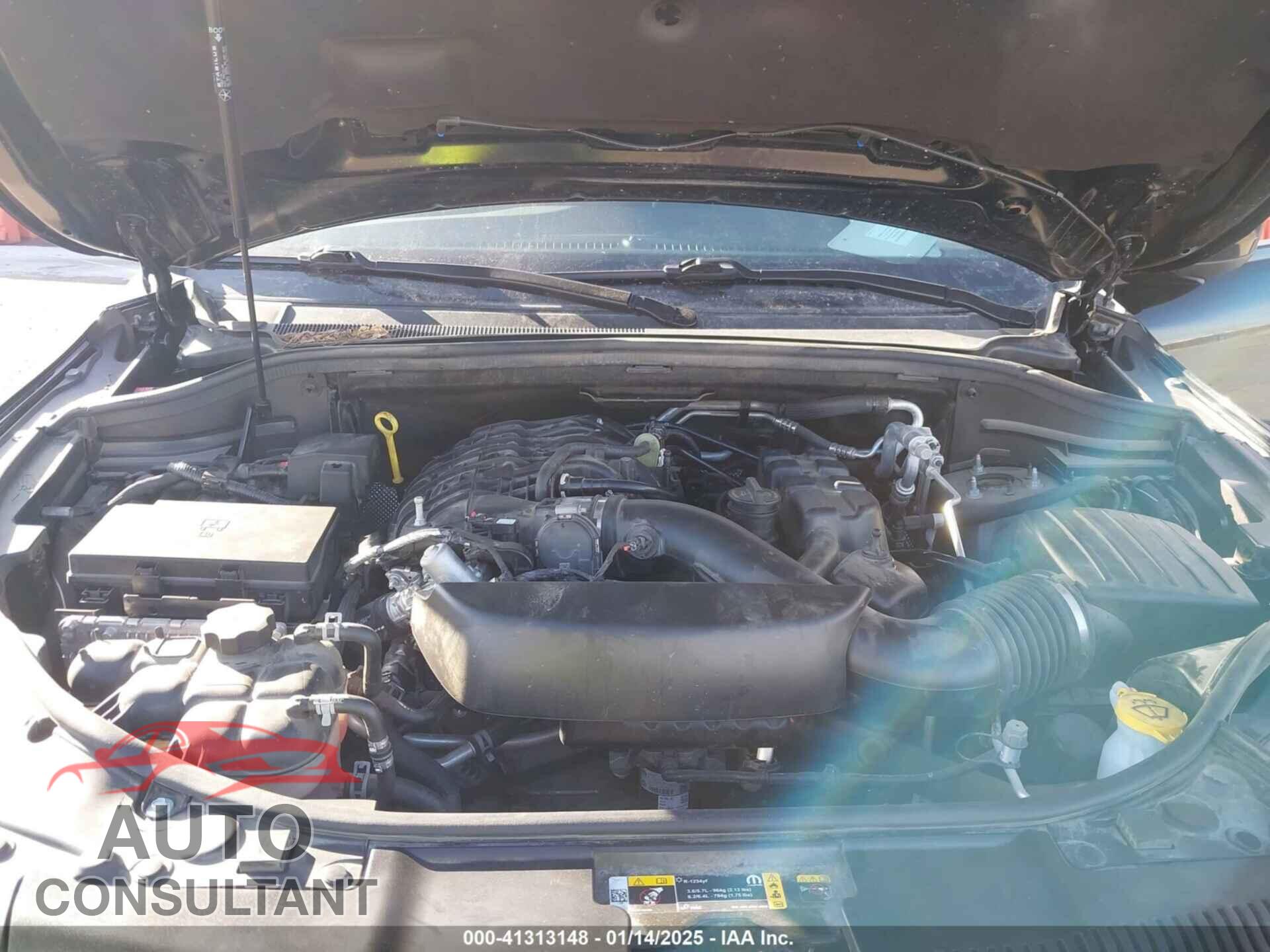 DODGE DURANGO 2023 - 1C4RDJDG4PC617290