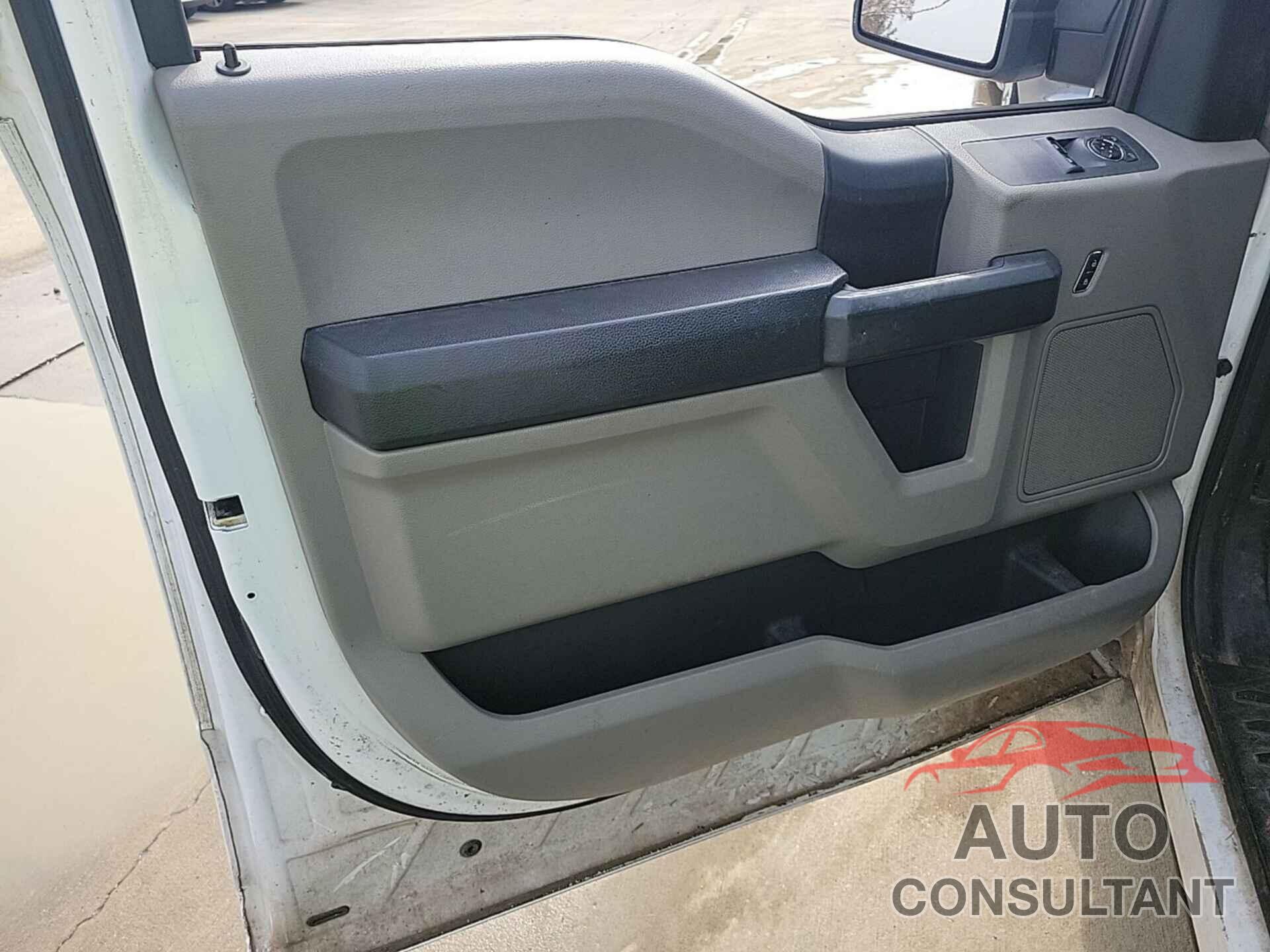 FORD F-150 2015 - 1FTMF1C8XFKD70005