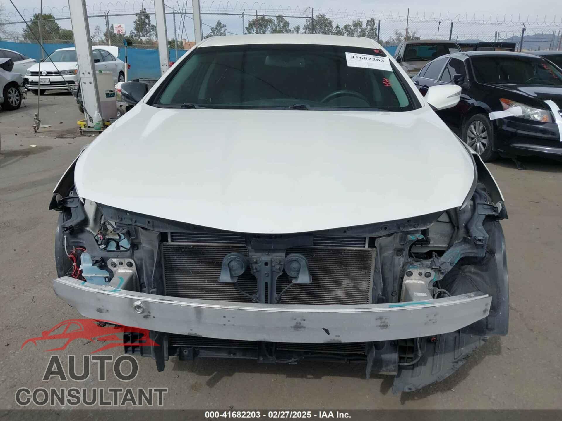 HYUNDAI AZERA 2013 - KMHFG4JG3DA250451