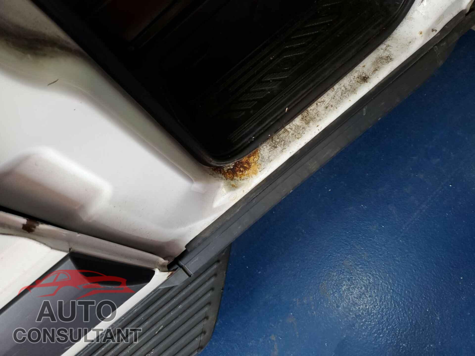 FORD TRANSIT 2017 - 1FTYE1YM7HKA82536