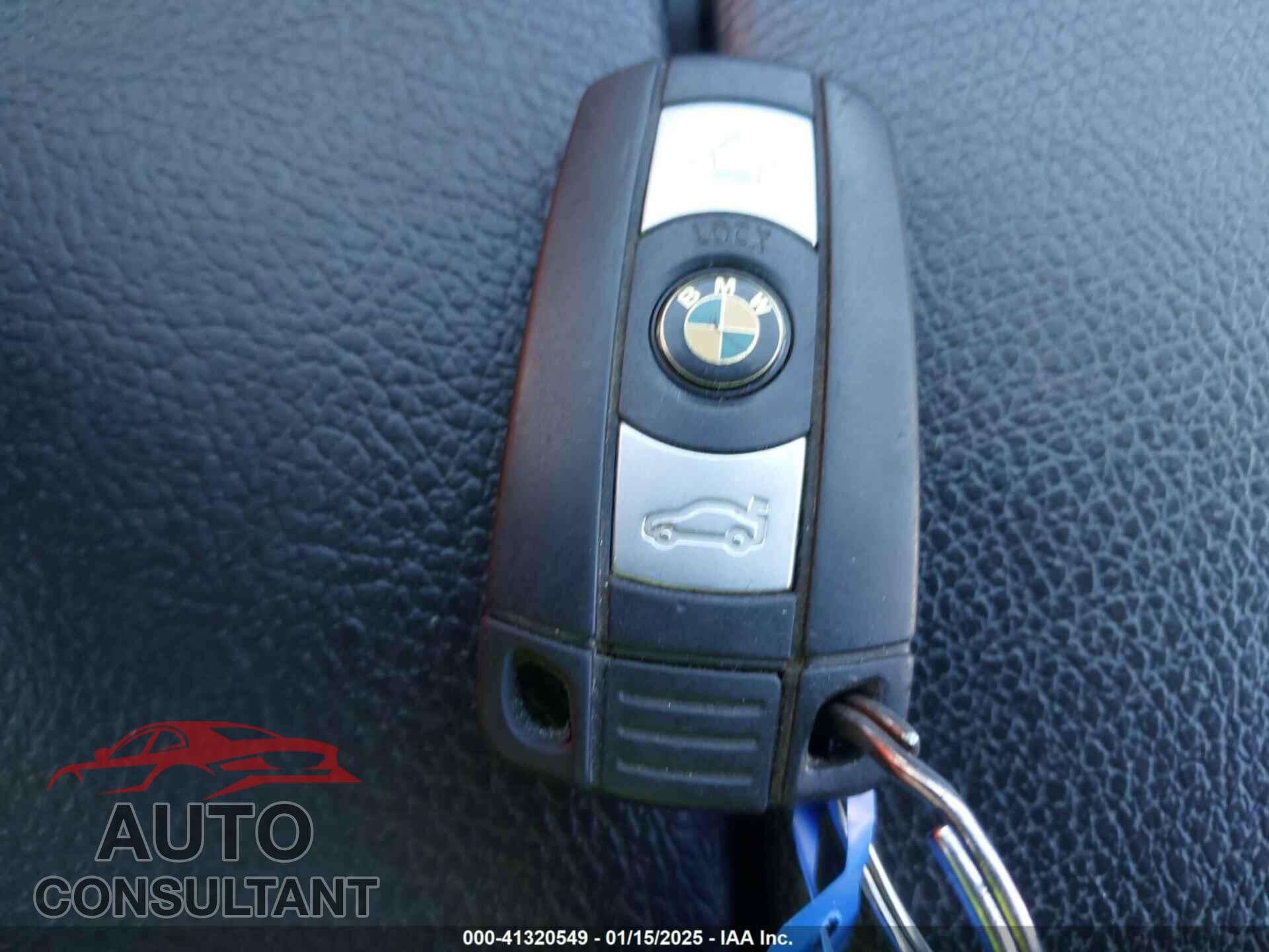 BMW X5 2010 - 5UXFF0C55ALT76868
