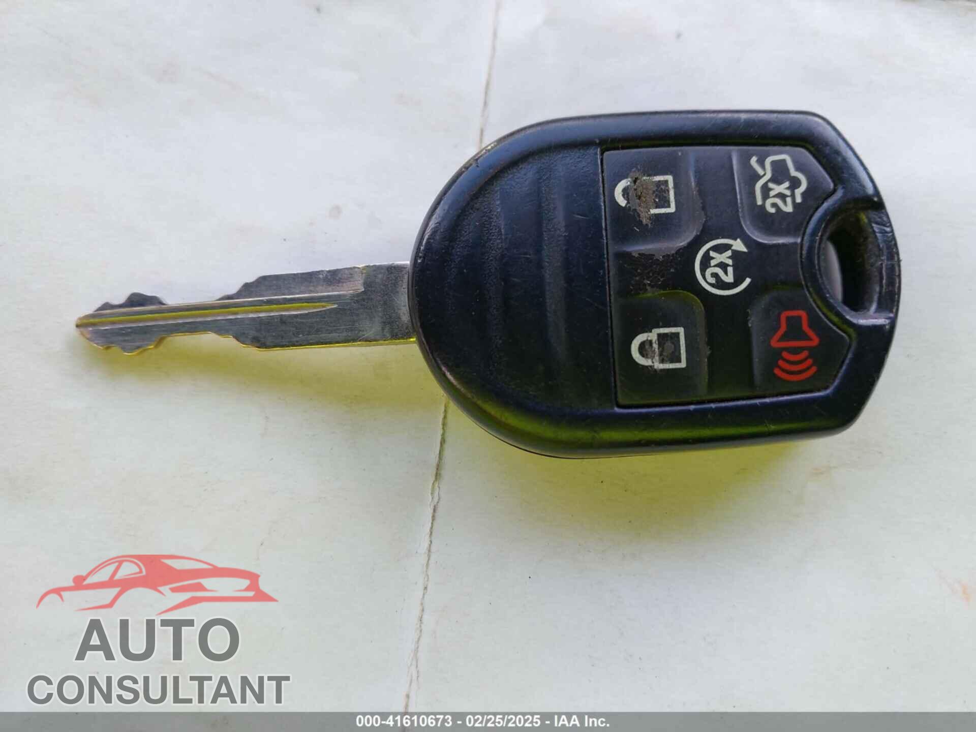 FORD EDGE 2013 - 2FMDK4JC0DBC79882