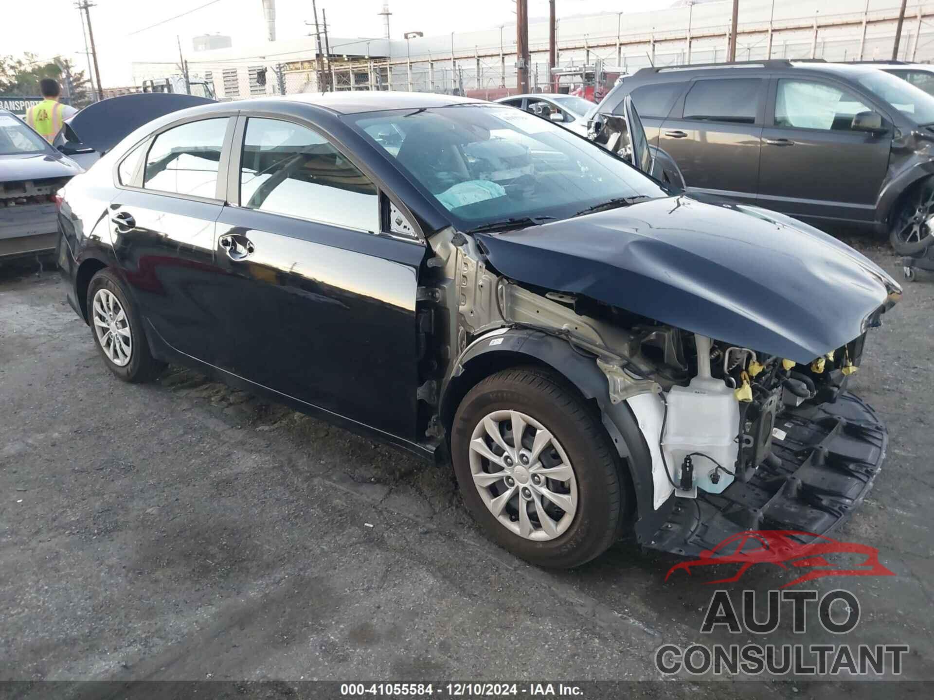 KIA FORTE 2024 - 3KPF24AD9RE814651