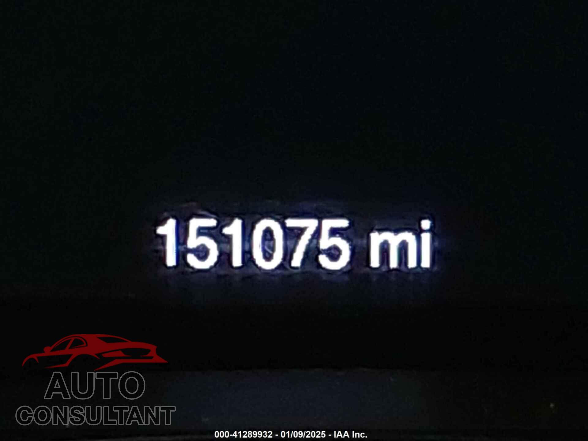 DODGE DURANGO 2015 - 1C4RDJDG4FC873802