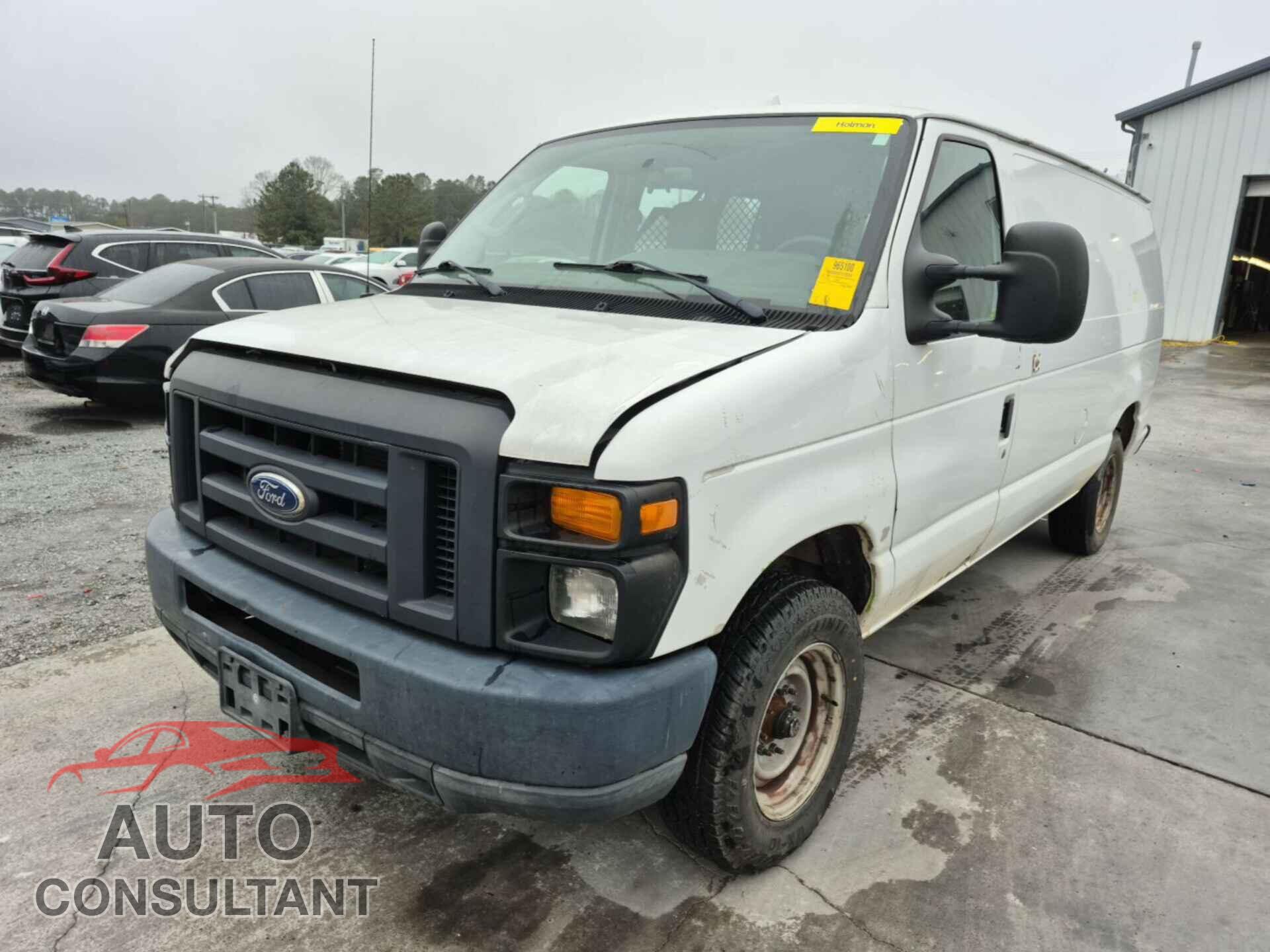 FORD E-150 2014 - 1FTNE1EW8EDA98592