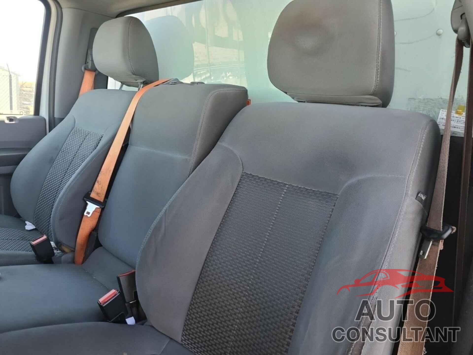 FORD F250 2015 - 1FDBF2B63FED21719