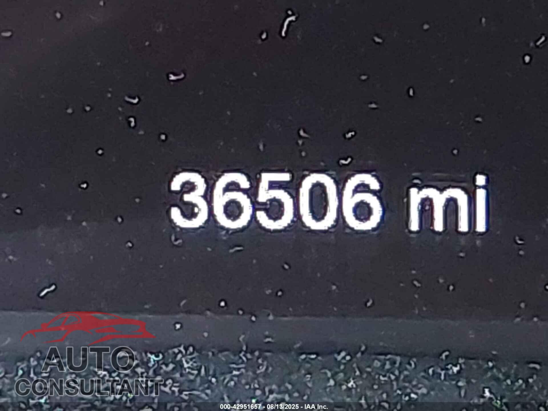 DODGE DURANGO 2023 - 1C4SDJCTXPC599734